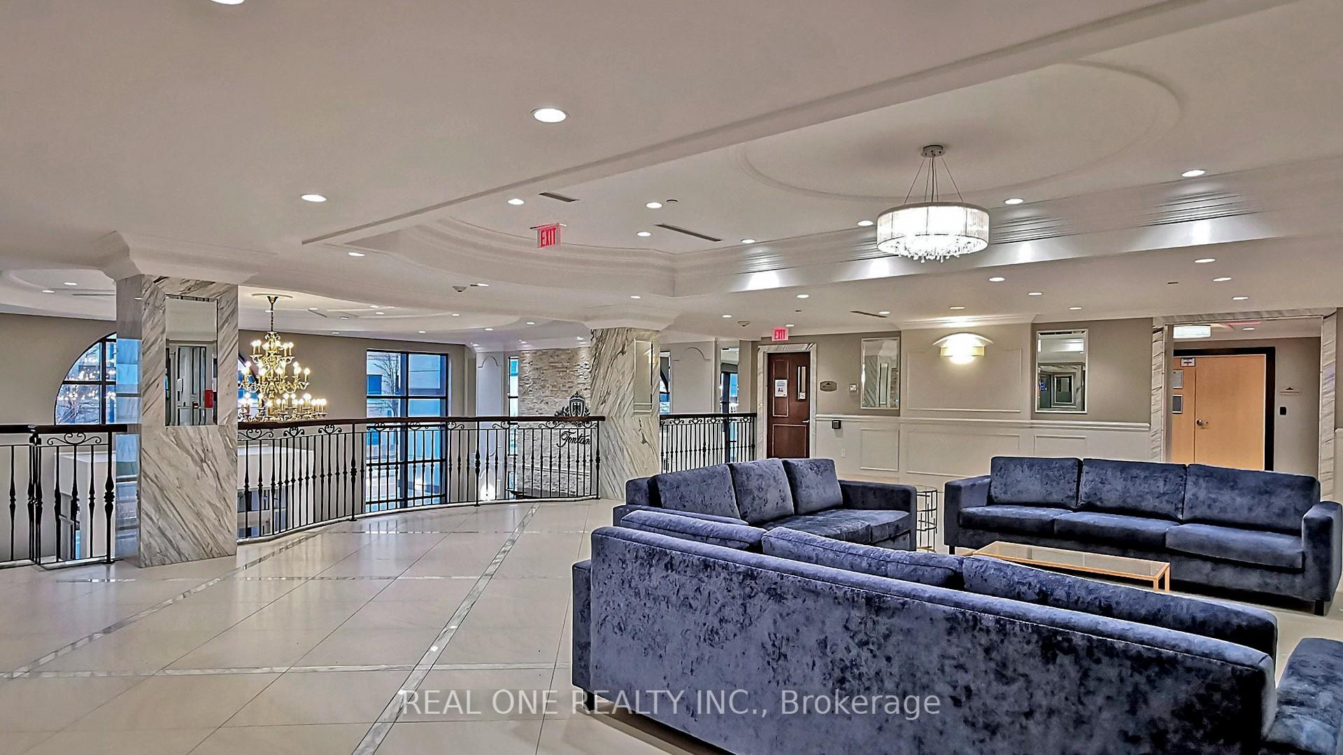 Photo 6 of Unit 1205, 38 Cedarland Drive, Markham, Unionville — HOMEH