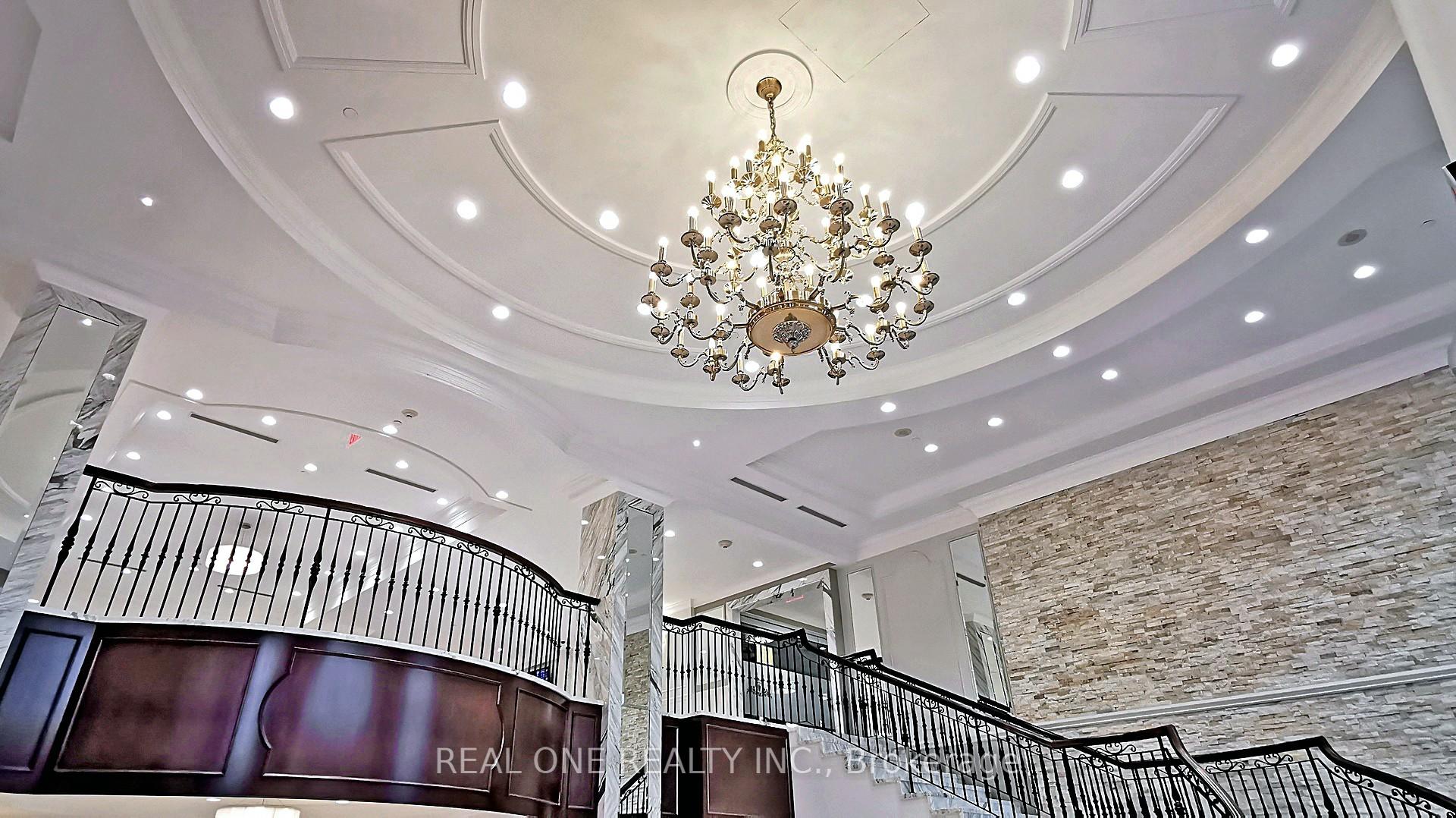 Photo 7 of Unit 1205, 38 Cedarland Drive, Markham, Unionville — HOMEH