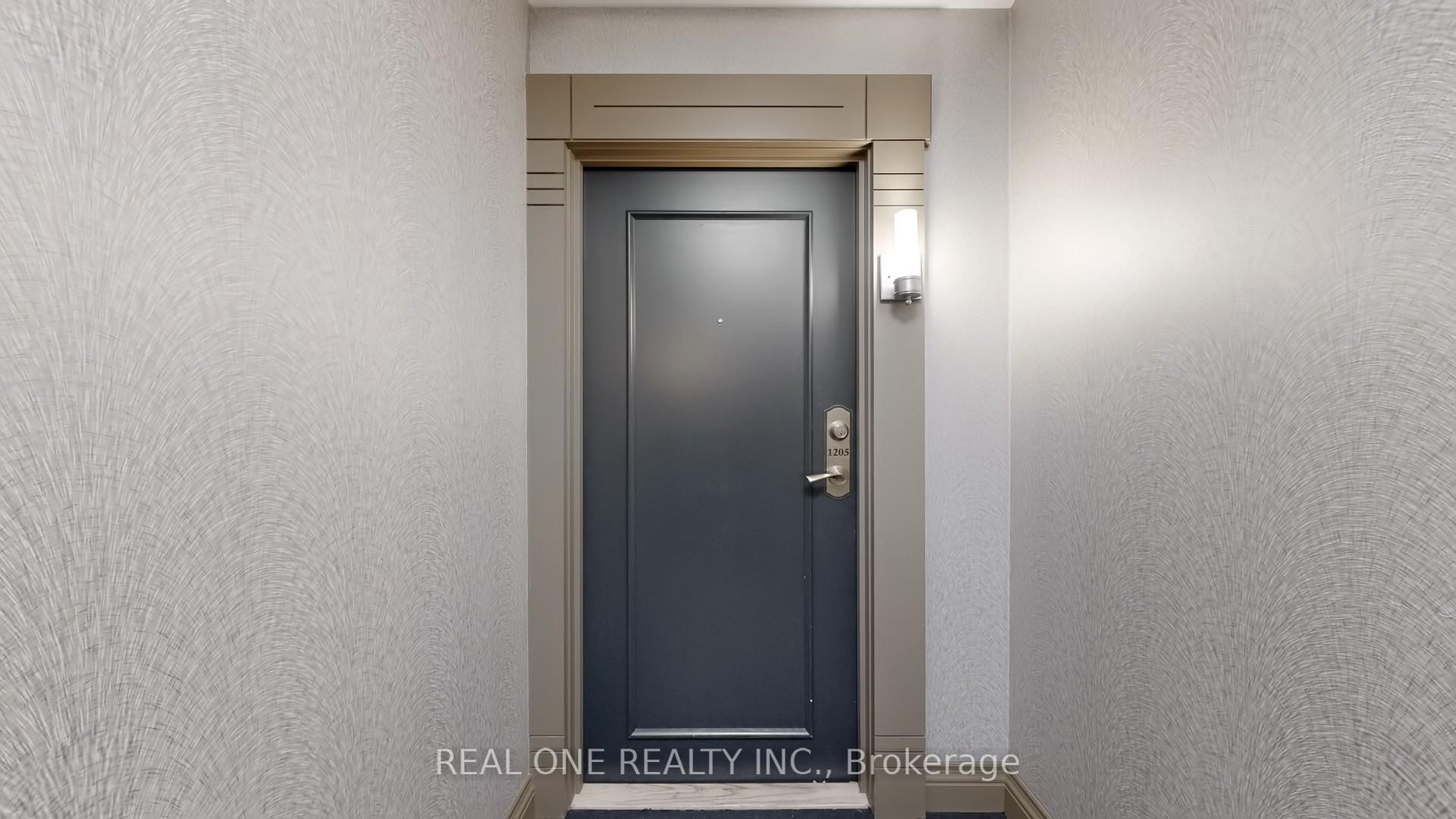 Photo 10 of Unit 1205, 38 Cedarland Drive, Markham, Unionville — HOMEH