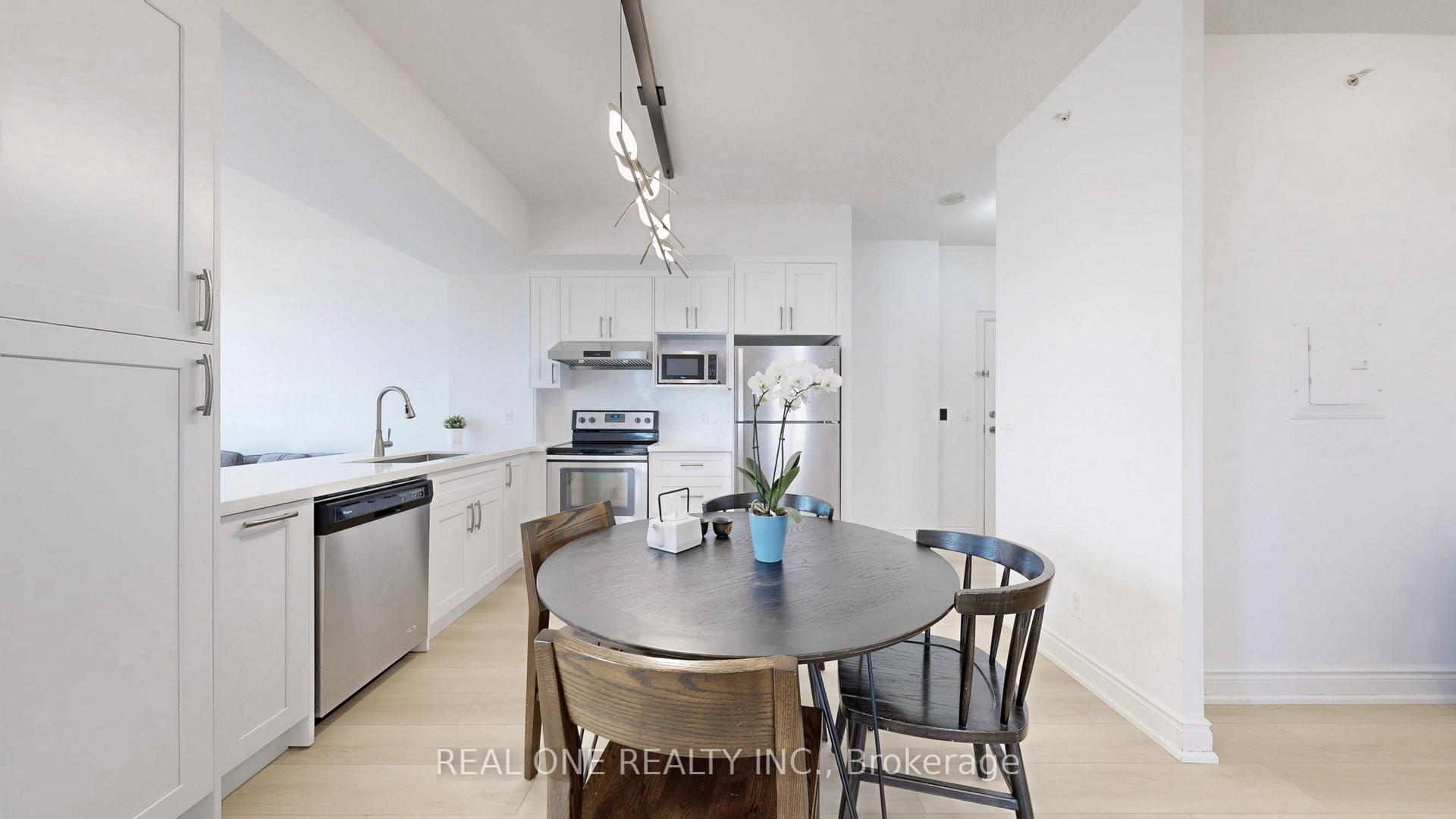 Photo 17 of Unit 1205, 38 Cedarland Drive, Markham, Unionville — HOMEH