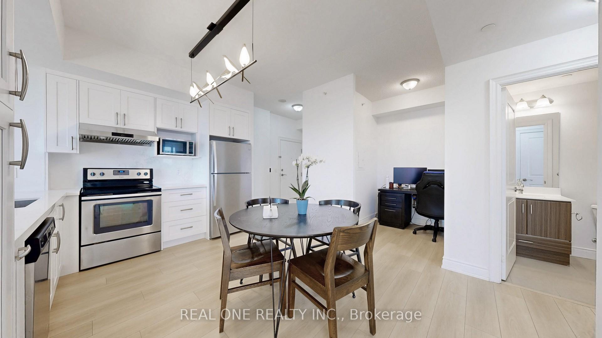 Photo 18 of Unit 1205, 38 Cedarland Drive, Markham, Unionville — HOMEH