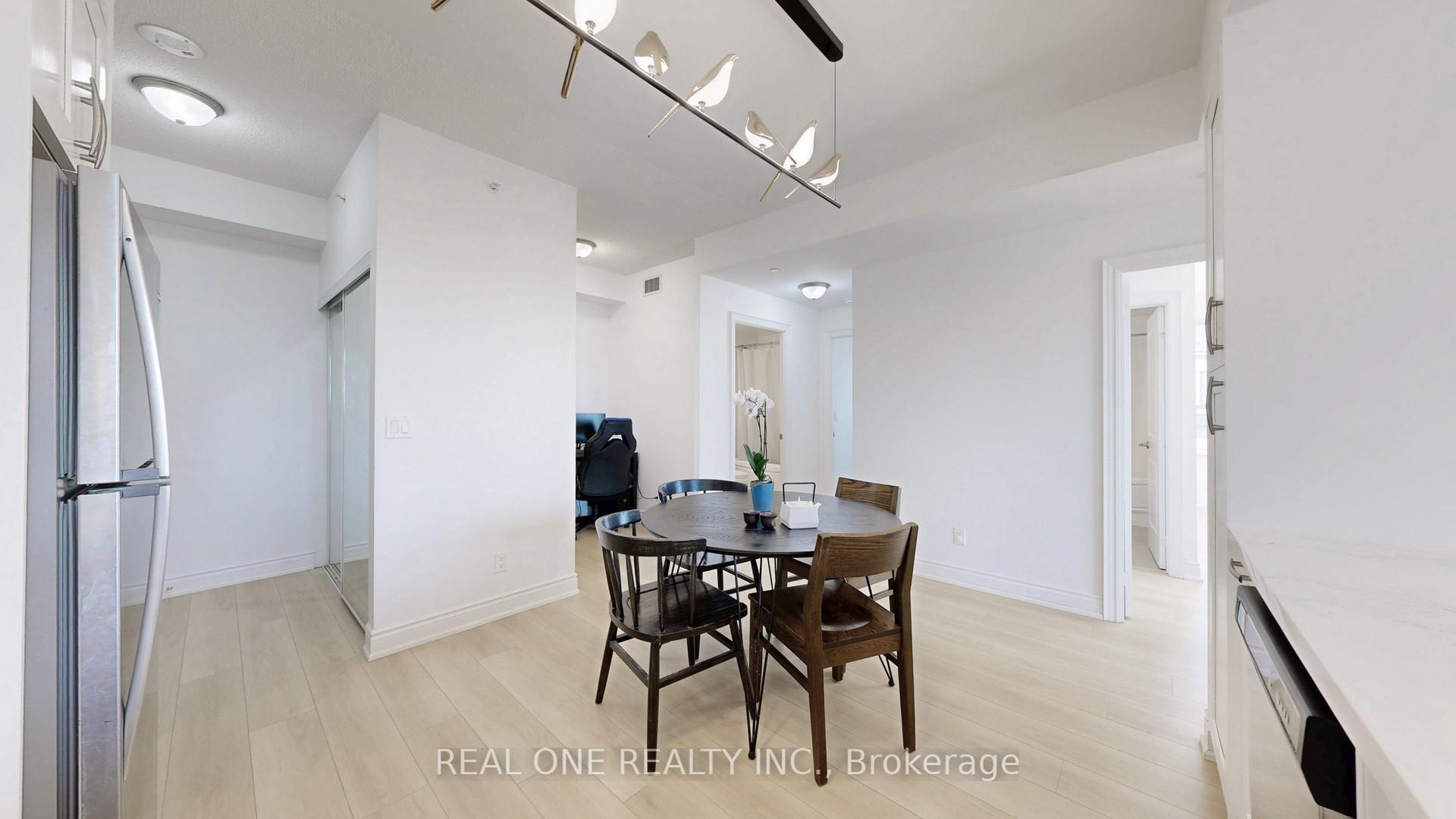 Photo 19 of Unit 1205, 38 Cedarland Drive, Markham, Unionville — HOMEH