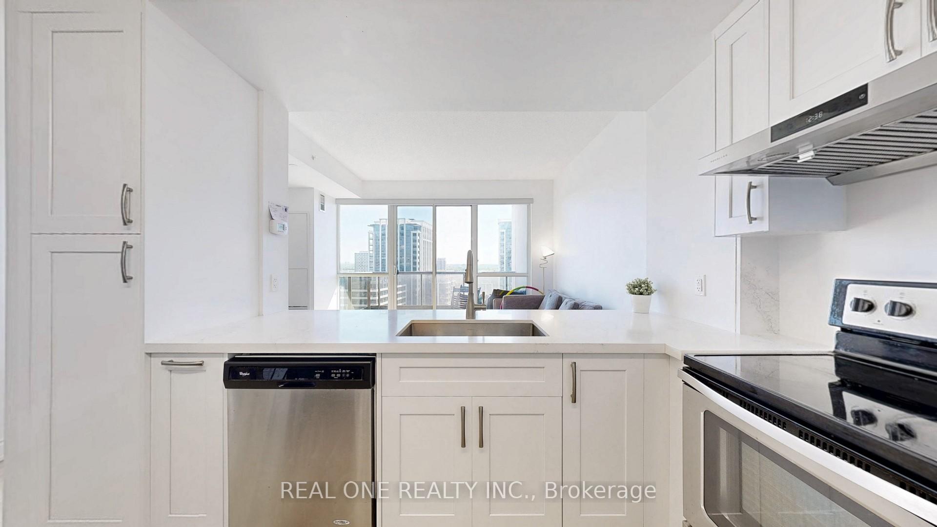 Photo 20 of Unit 1205, 38 Cedarland Drive, Markham, Unionville — HOMEH