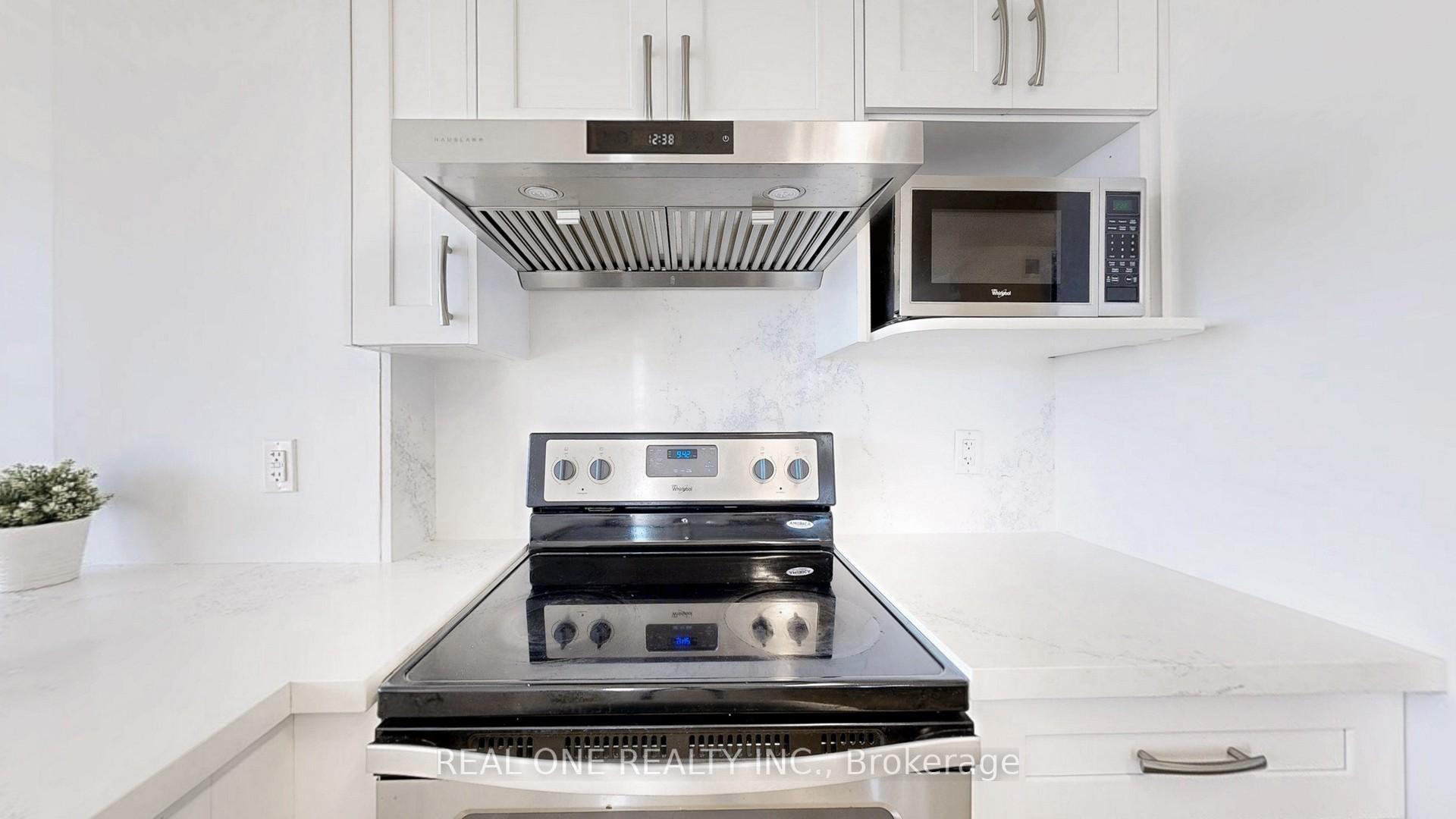 Photo 21 of Unit 1205, 38 Cedarland Drive, Markham, Unionville — HOMEH