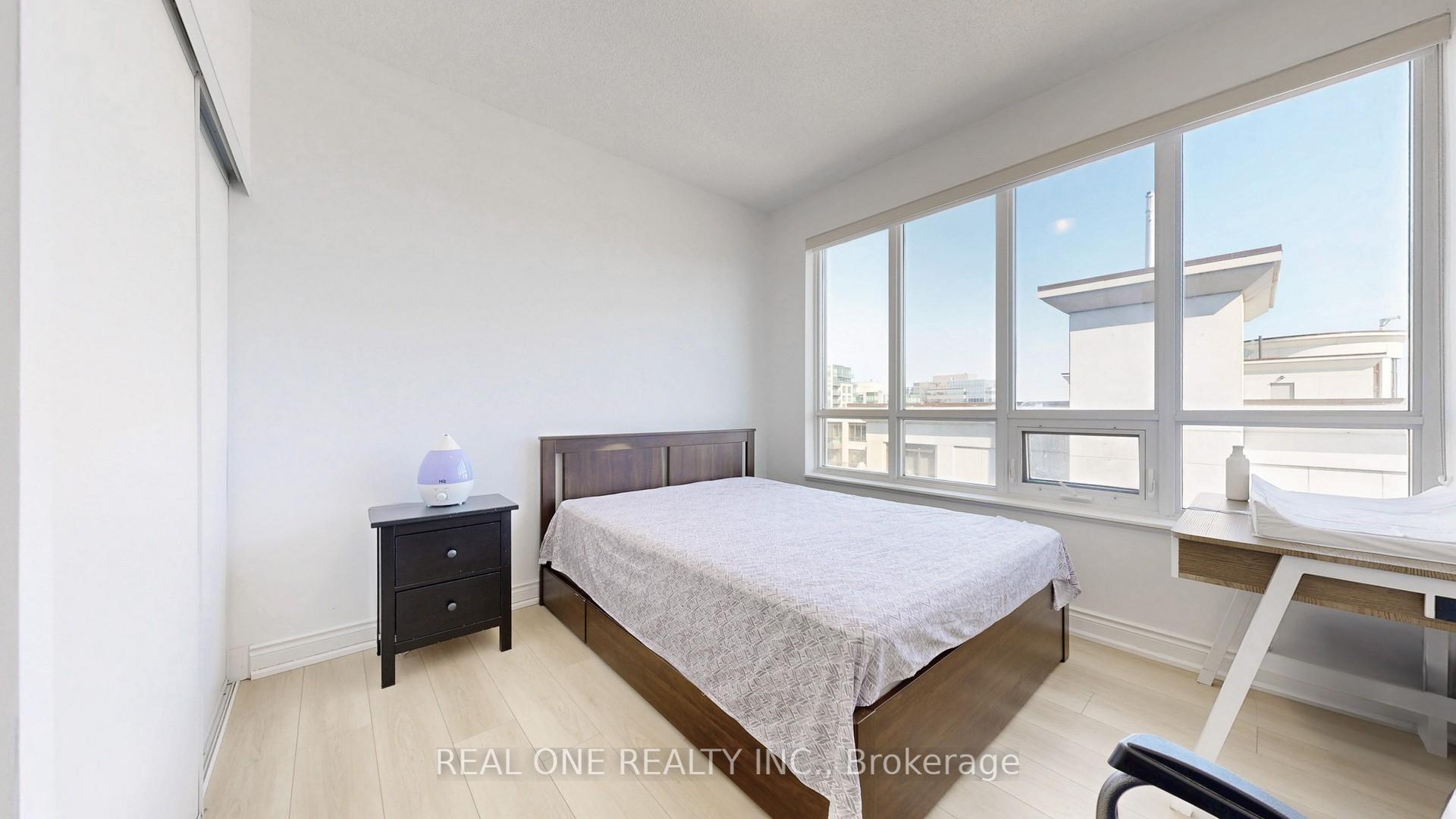 Photo 27 of Unit 1205, 38 Cedarland Drive, Markham, Unionville — HOMEH