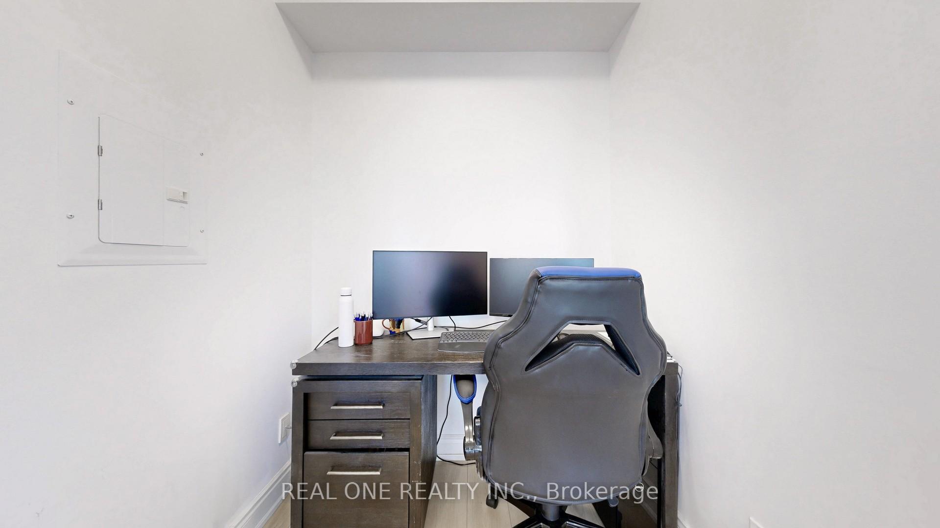 Photo 31 of Unit 1205, 38 Cedarland Drive, Markham, Unionville — HOMEH