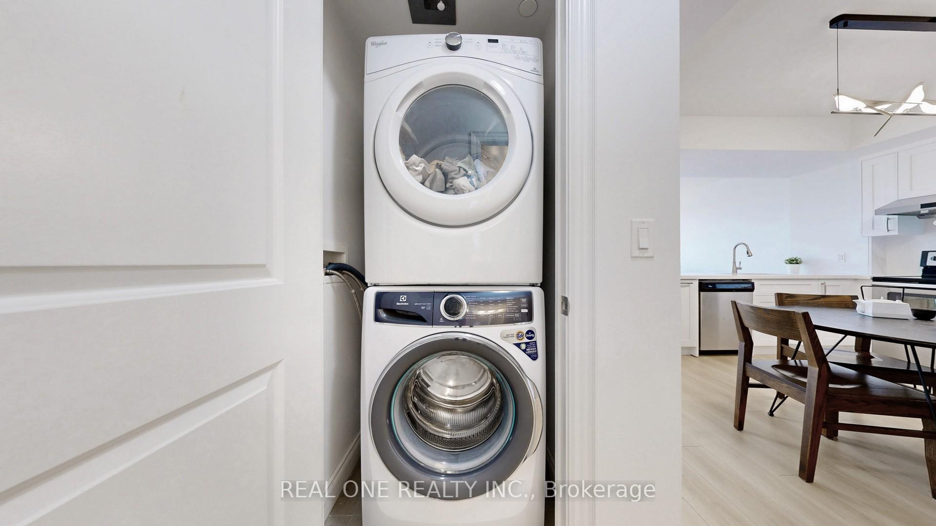 Photo 32 of Unit 1205, 38 Cedarland Drive, Markham, Unionville — HOMEH
