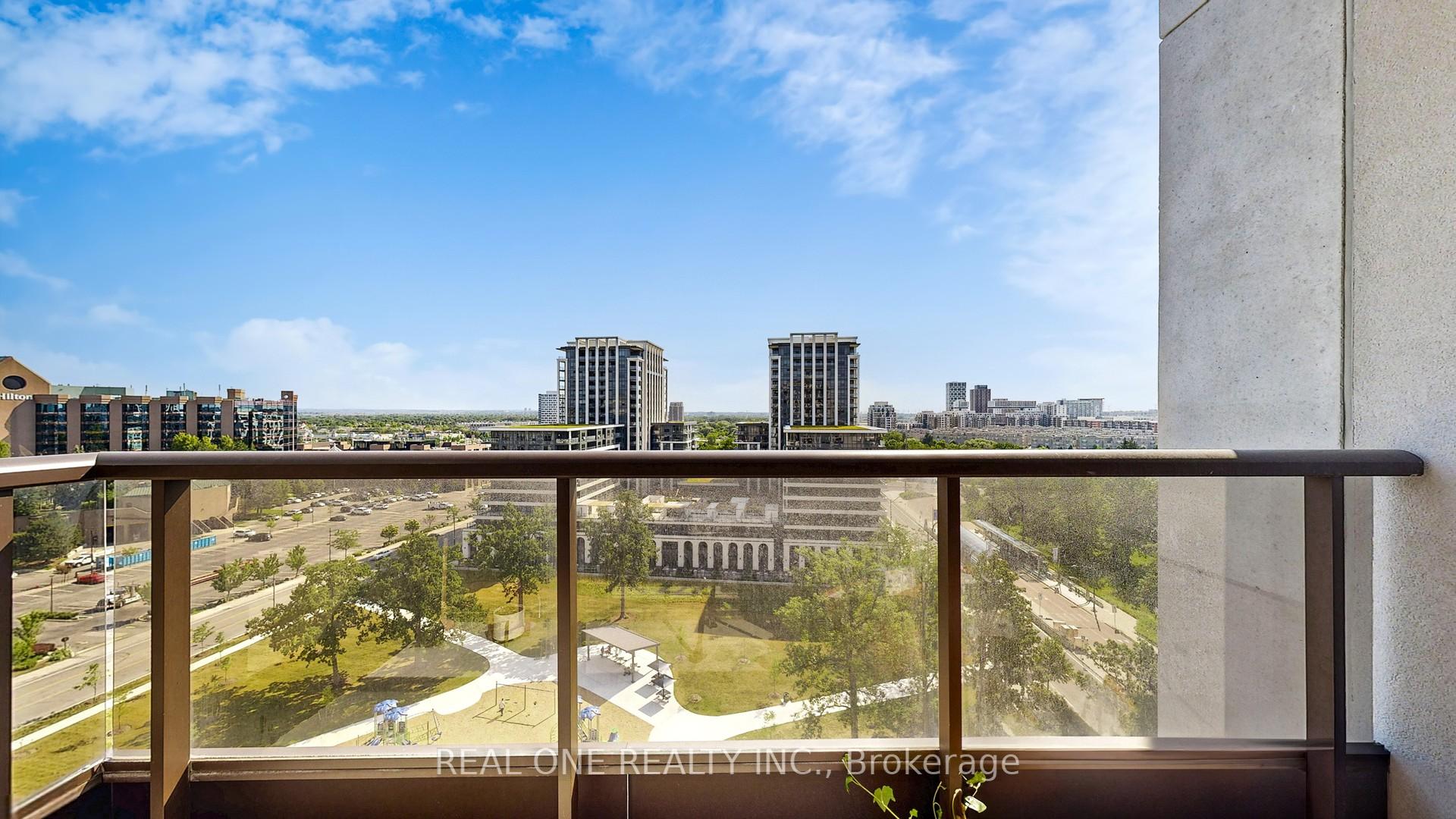 Photo 38 of Unit 1205, 38 Cedarland Drive, Markham, Unionville — HOMEH