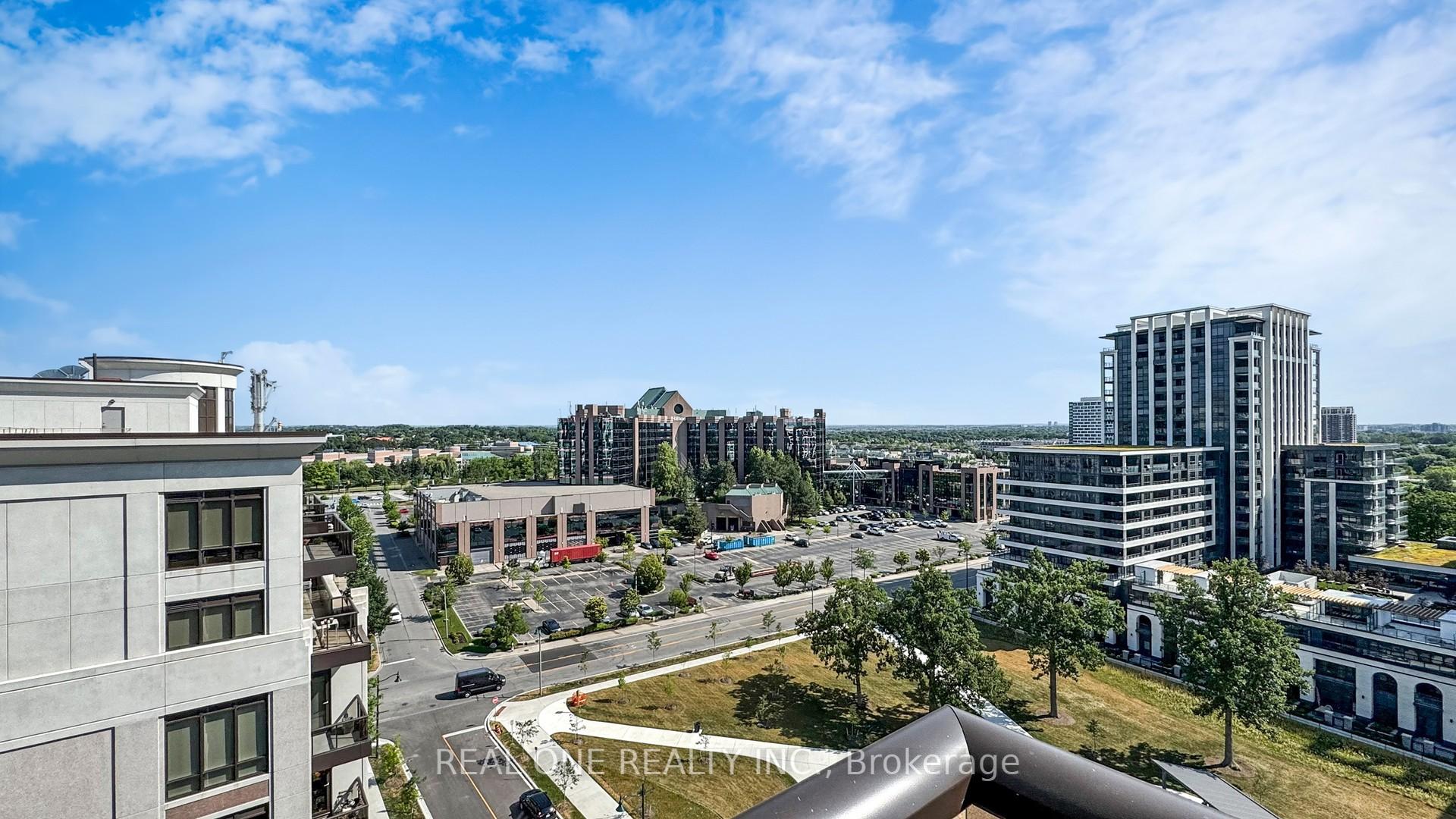 Photo 39 of Unit 1205, 38 Cedarland Drive, Markham, Unionville — HOMEH