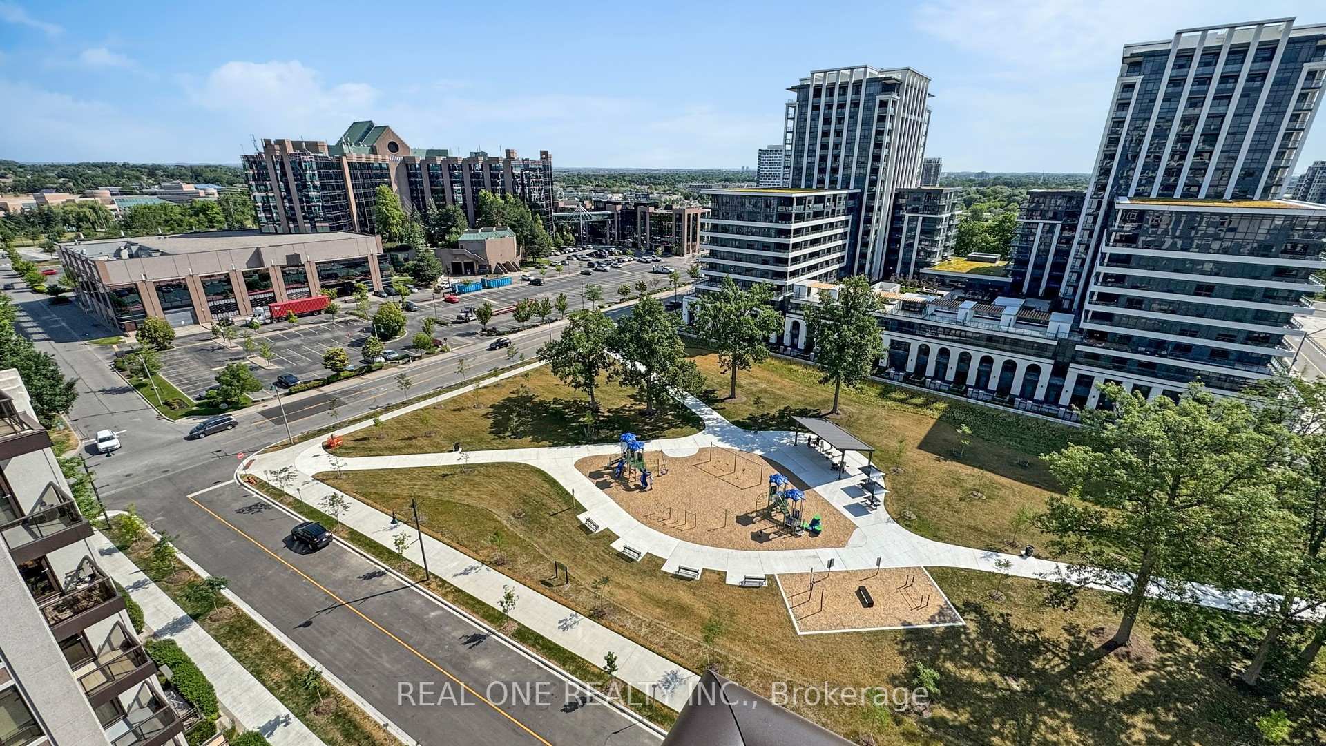 Photo 41 of Unit 1205, 38 Cedarland Drive, Markham, Unionville — HOMEH