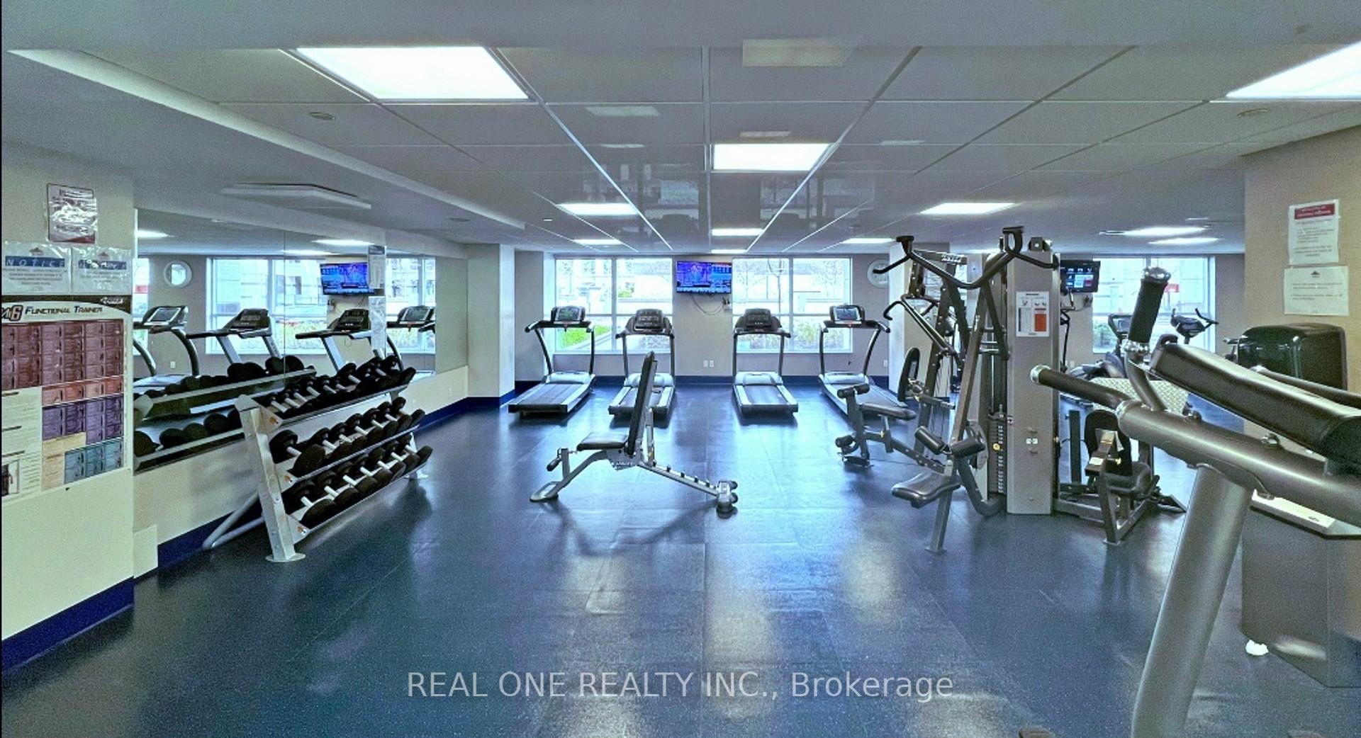 Photo 43 of Unit 1205, 38 Cedarland Drive, Markham, Unionville — HOMEH
