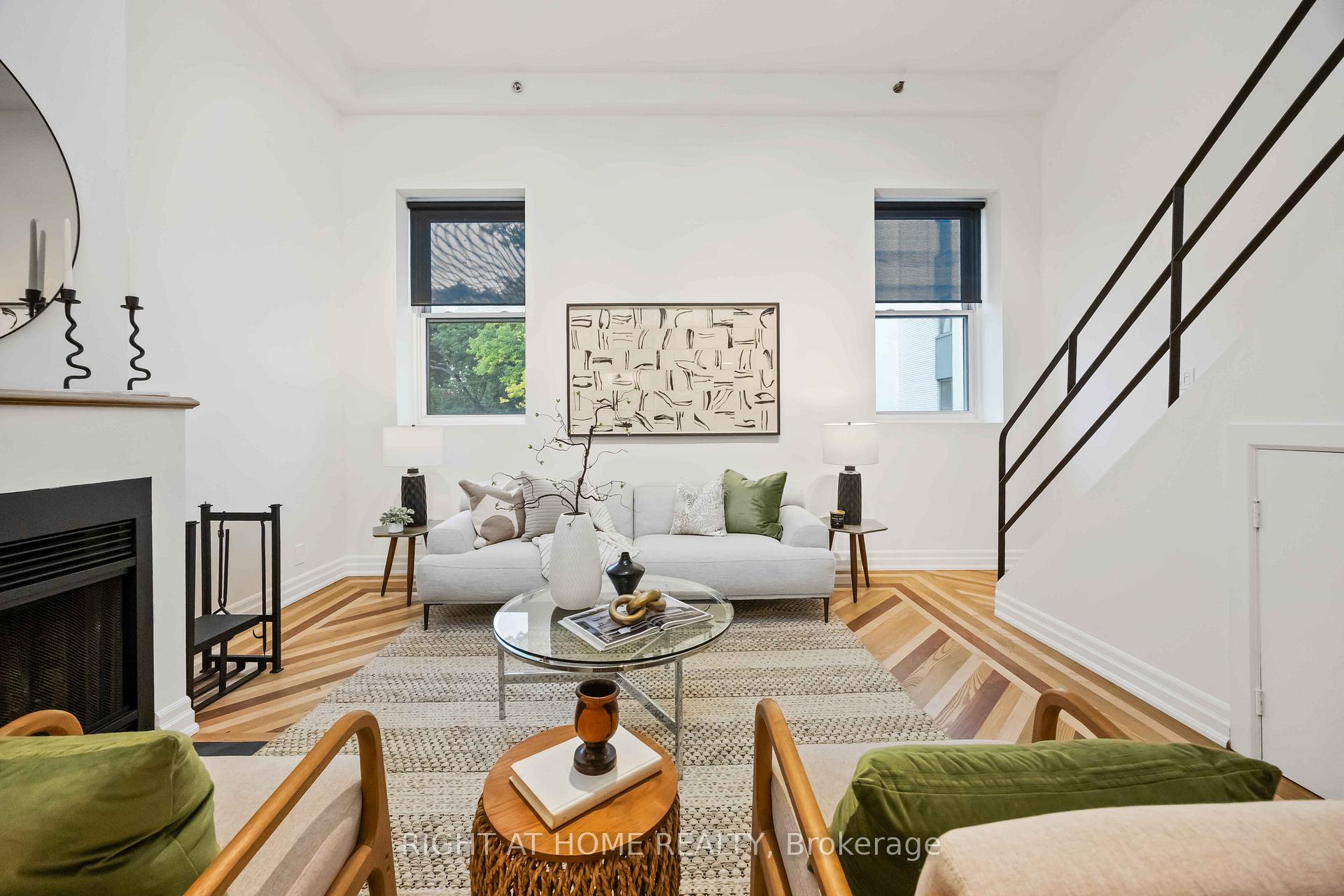 Photo 2 of Unit 202, 110 Hepbourne Street, Toronto, Dufferin Grove — HOMEH