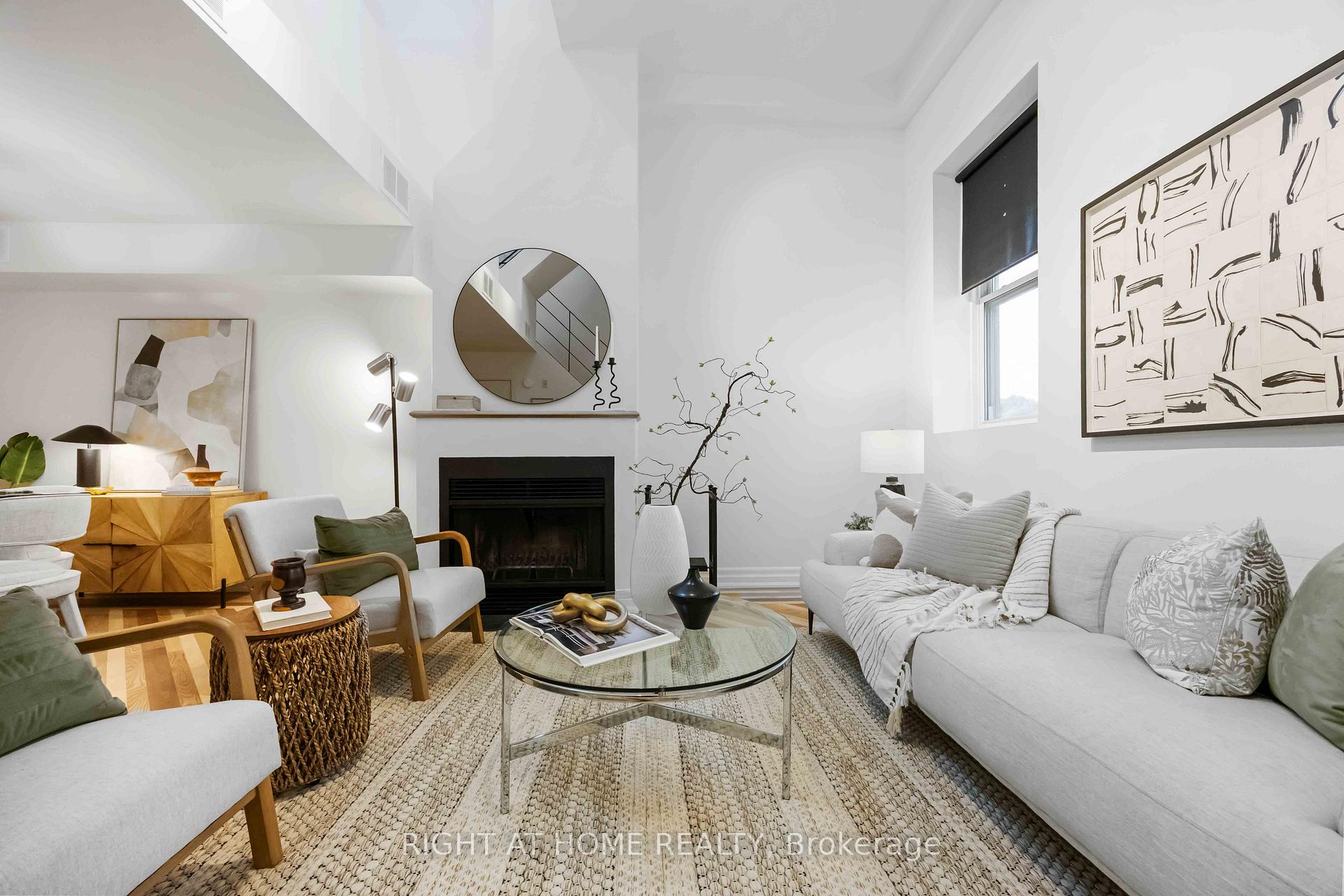 Photo 4 of Unit 202, 110 Hepbourne Street, Toronto, Dufferin Grove — HOMEH
