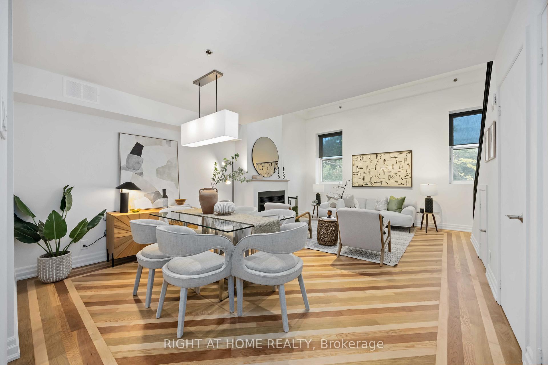 Photo 5 of Unit 202, 110 Hepbourne Street, Toronto, Dufferin Grove — HOMEH