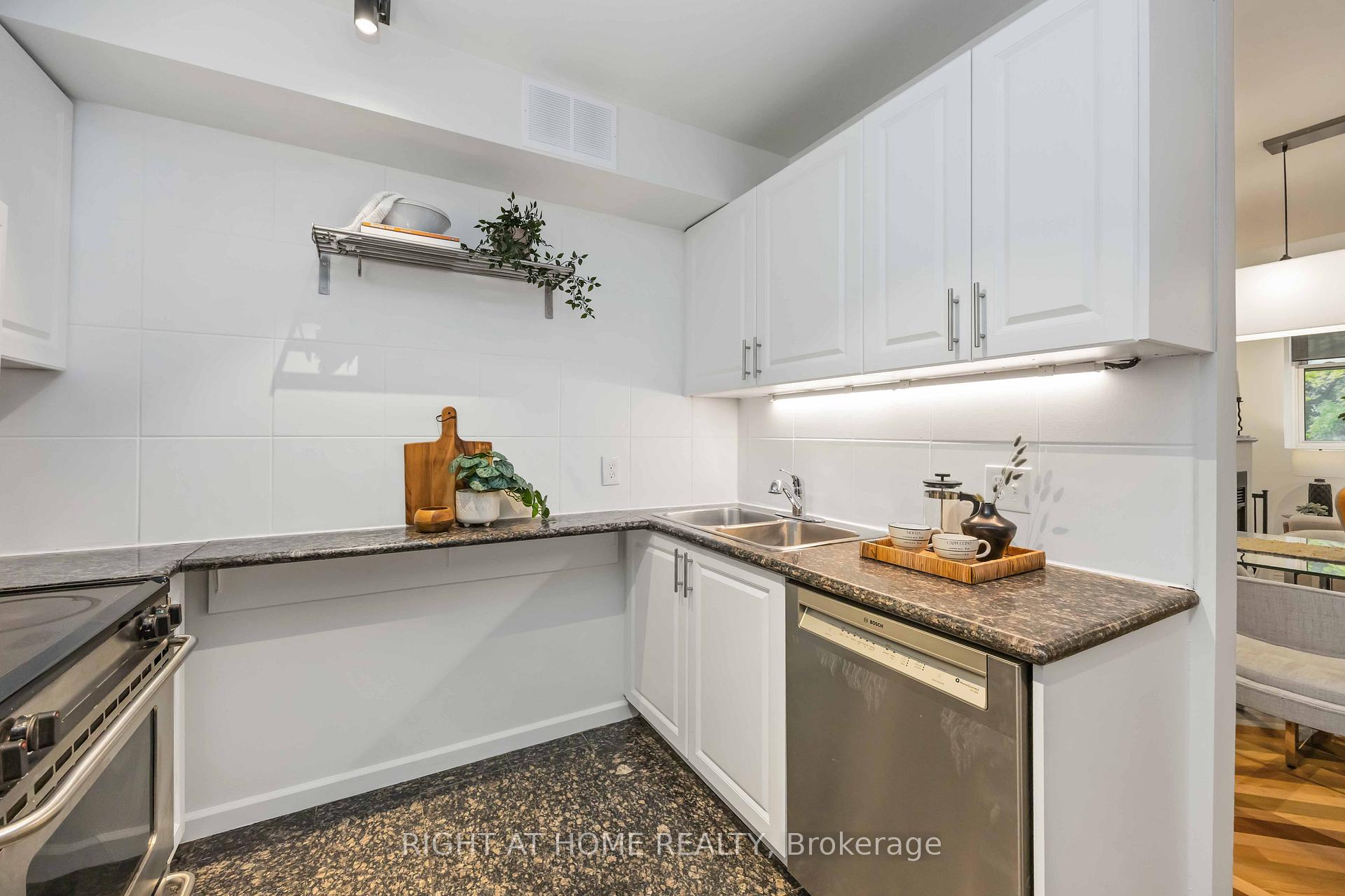 Photo 9 of Unit 202, 110 Hepbourne Street, Toronto, Dufferin Grove — HOMEH