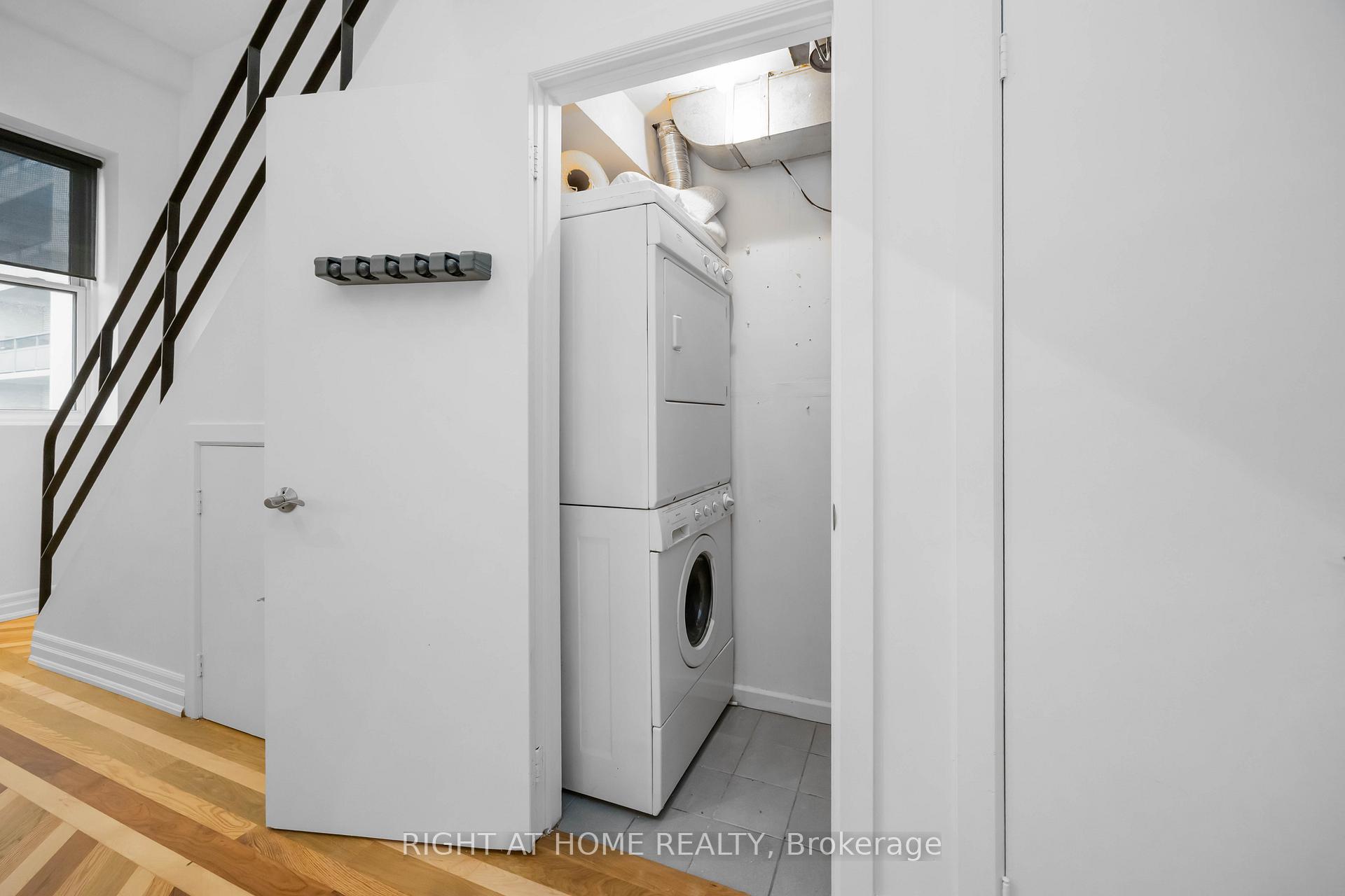 Photo 11 of Unit 202, 110 Hepbourne Street, Toronto, Dufferin Grove — HOMEH