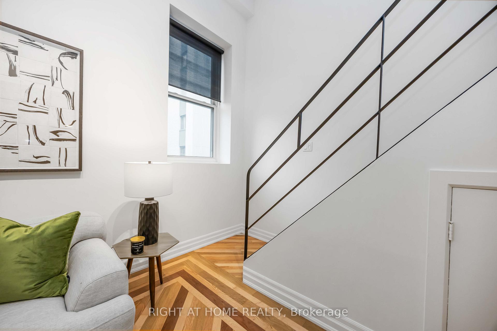 Photo 12 of Unit 202, 110 Hepbourne Street, Toronto, Dufferin Grove — HOMEH