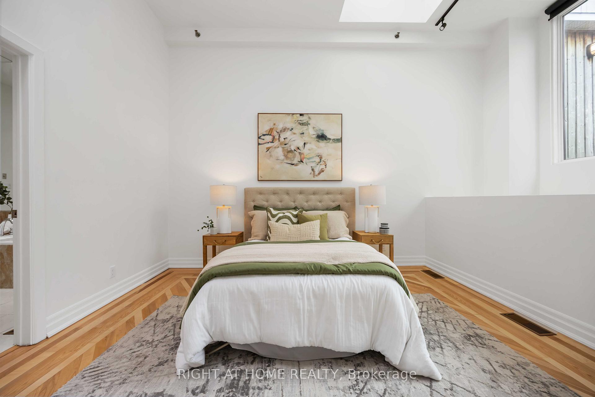 Photo 13 of Unit 202, 110 Hepbourne Street, Toronto, Dufferin Grove — HOMEH