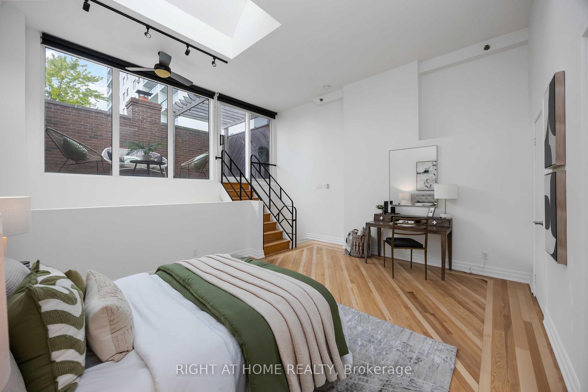 Photo 15 of Unit 202, 110 Hepbourne Street, Toronto, Dufferin Grove — HOMEH