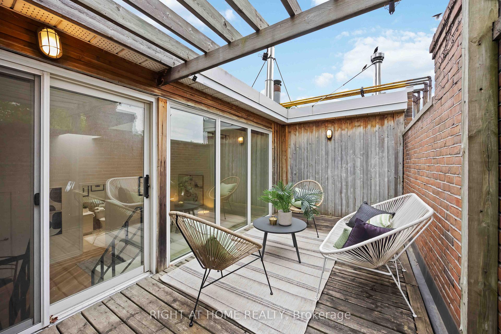 Photo 18 of Unit 202, 110 Hepbourne Street, Toronto, Dufferin Grove — HOMEH