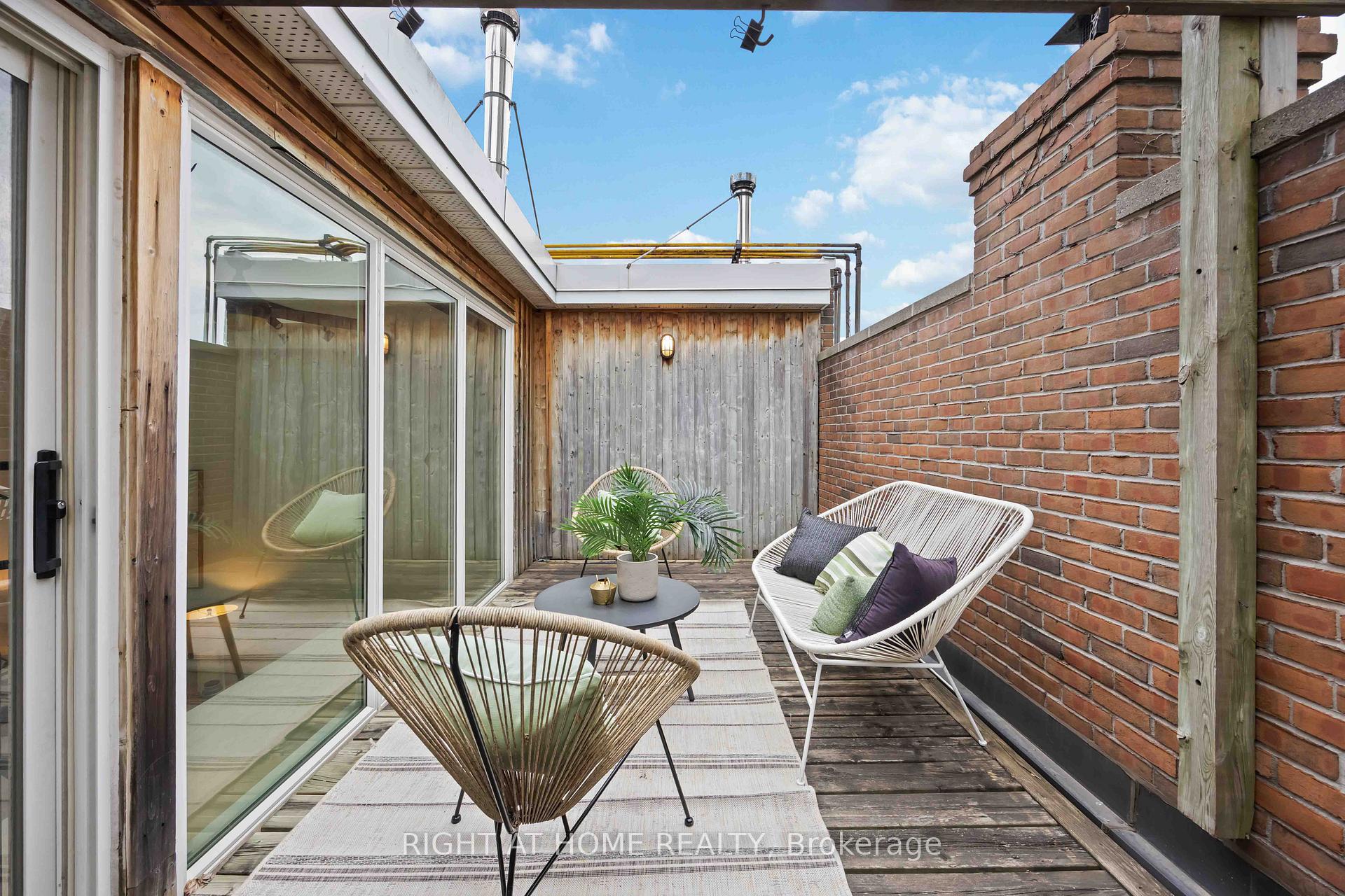 Photo 19 of Unit 202, 110 Hepbourne Street, Toronto, Dufferin Grove — HOMEH