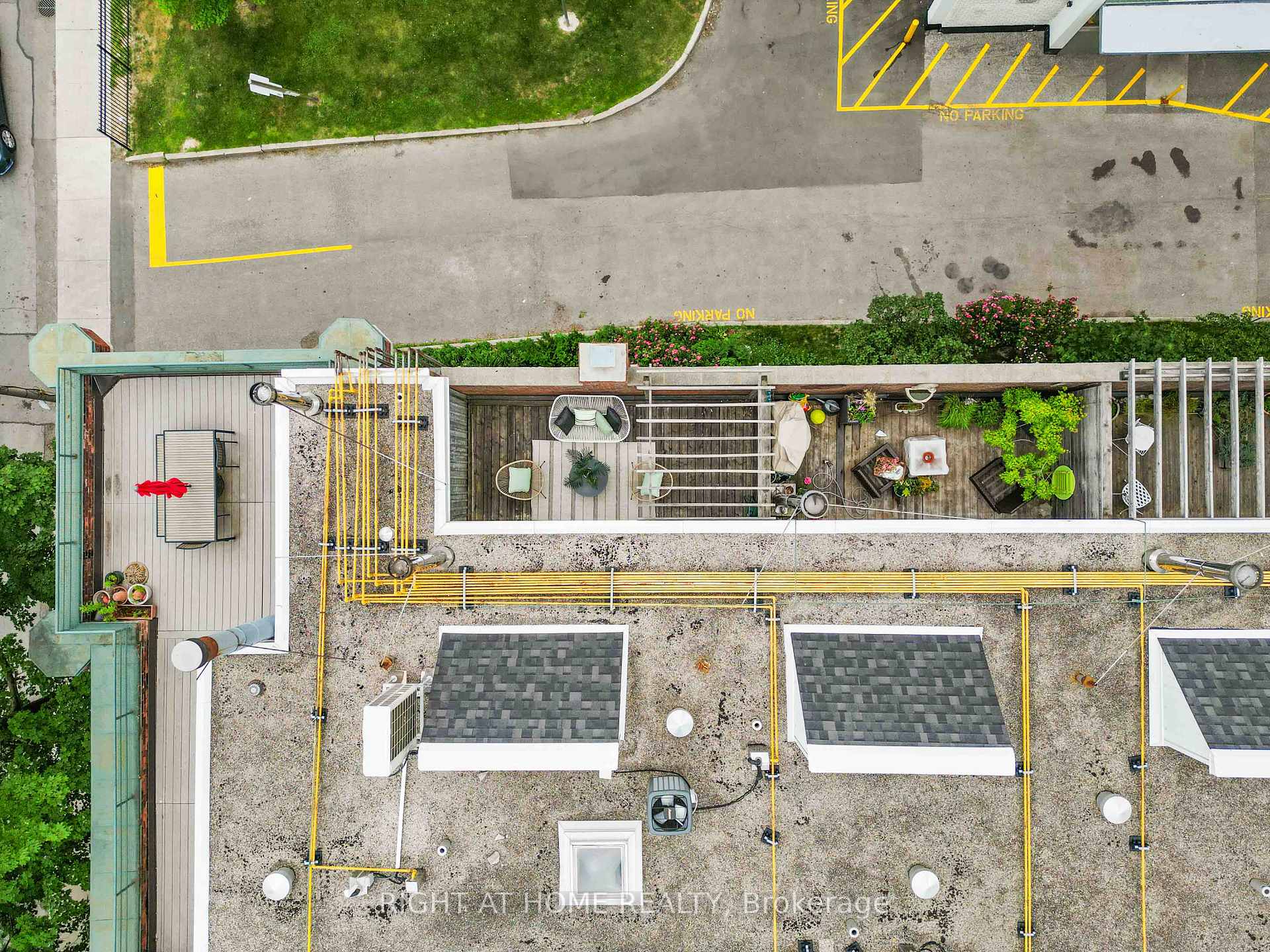 Photo 20 of Unit 202, 110 Hepbourne Street, Toronto, Dufferin Grove — HOMEH