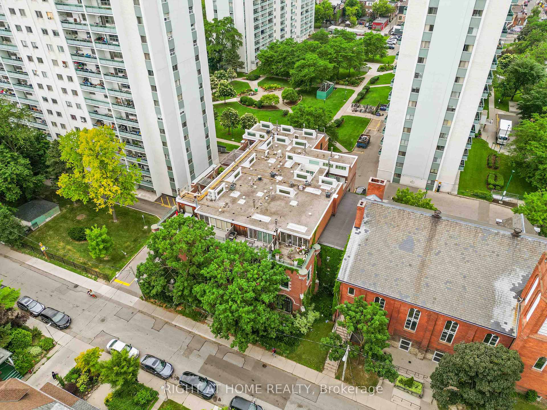Photo 21 of Unit 202, 110 Hepbourne Street, Toronto, Dufferin Grove — HOMEH