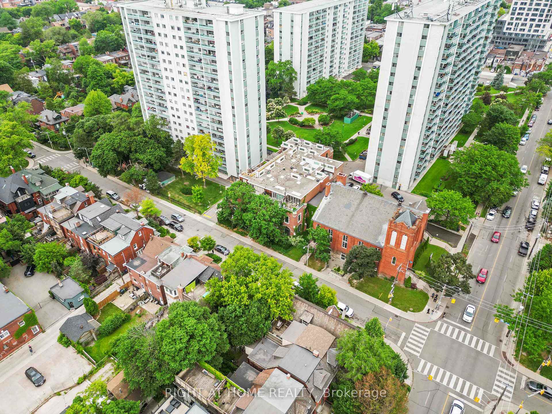 Photo 22 of Unit 202, 110 Hepbourne Street, Toronto, Dufferin Grove — HOMEH