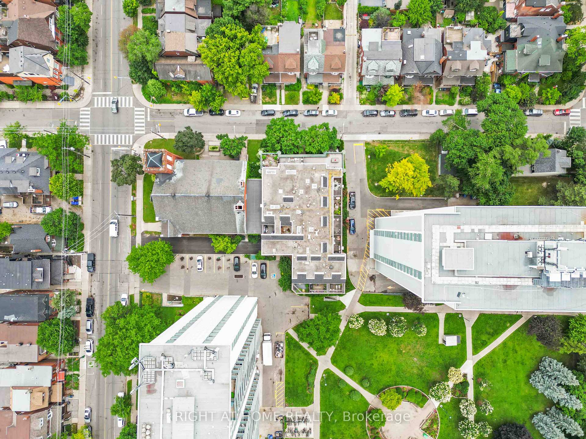 Photo 23 of Unit 202, 110 Hepbourne Street, Toronto, Dufferin Grove — HOMEH
