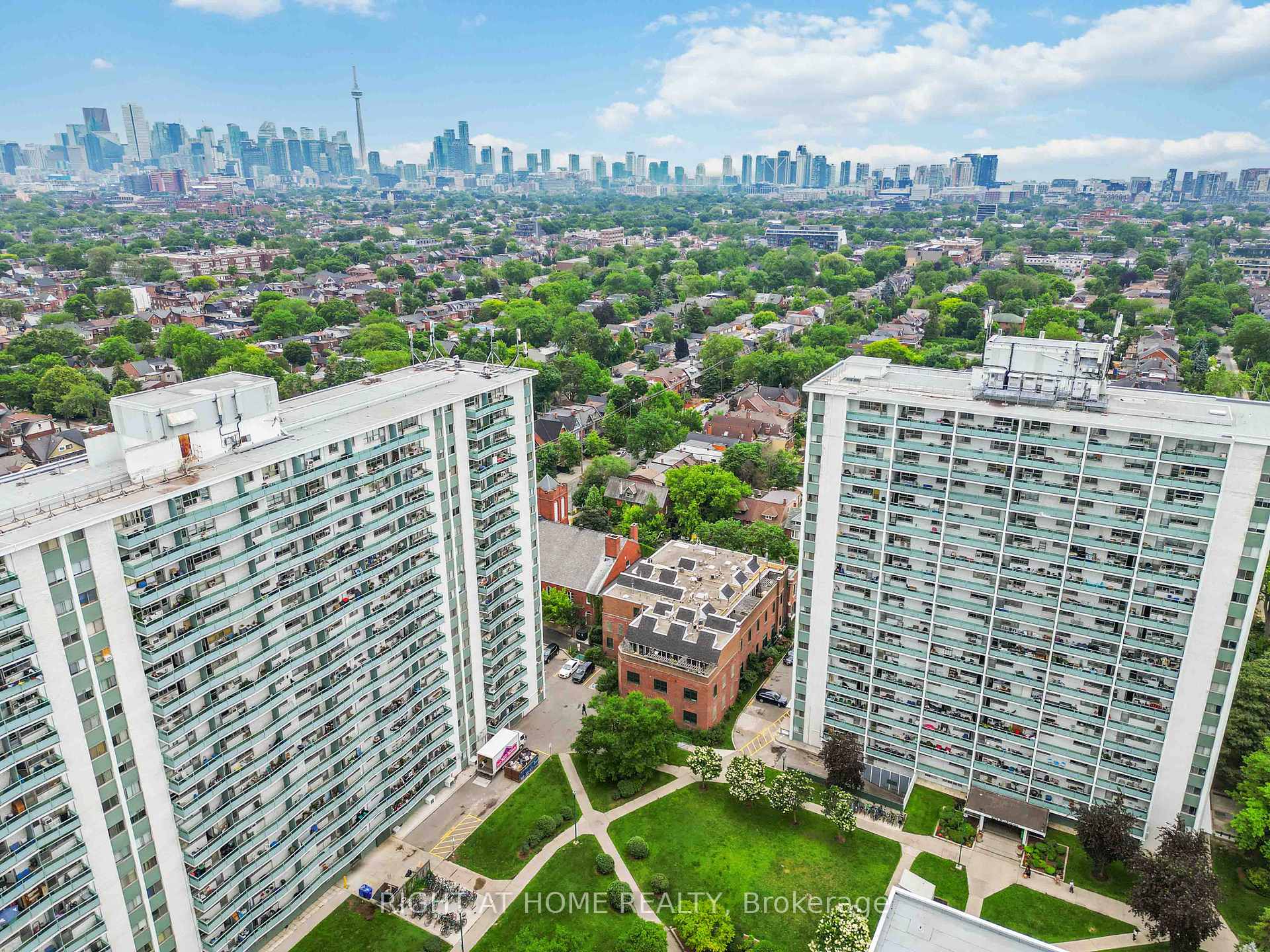 Photo 25 of Unit 202, 110 Hepbourne Street, Toronto, Dufferin Grove — HOMEH