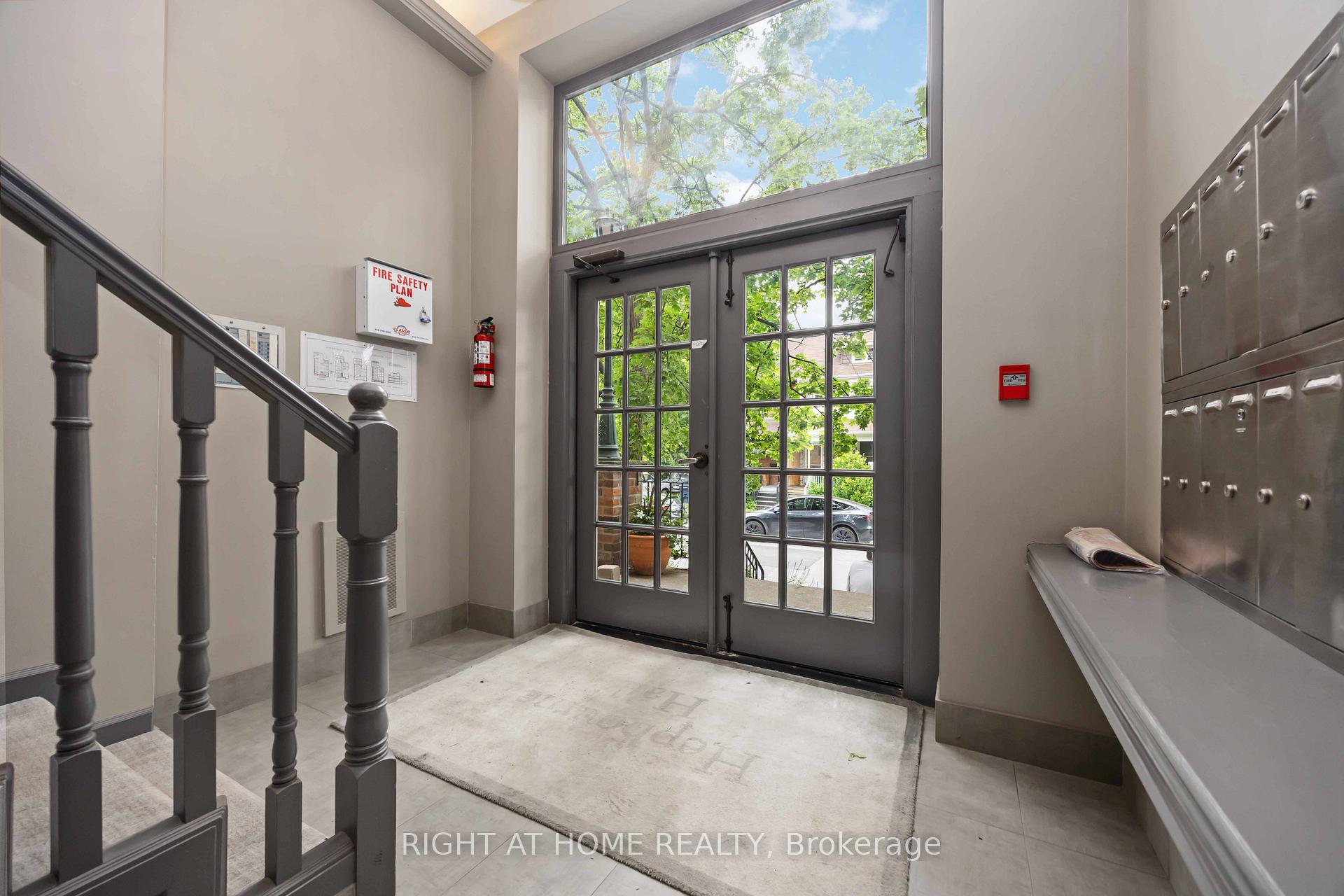 Photo 28 of Unit 202, 110 Hepbourne Street, Toronto, Dufferin Grove — HOMEH