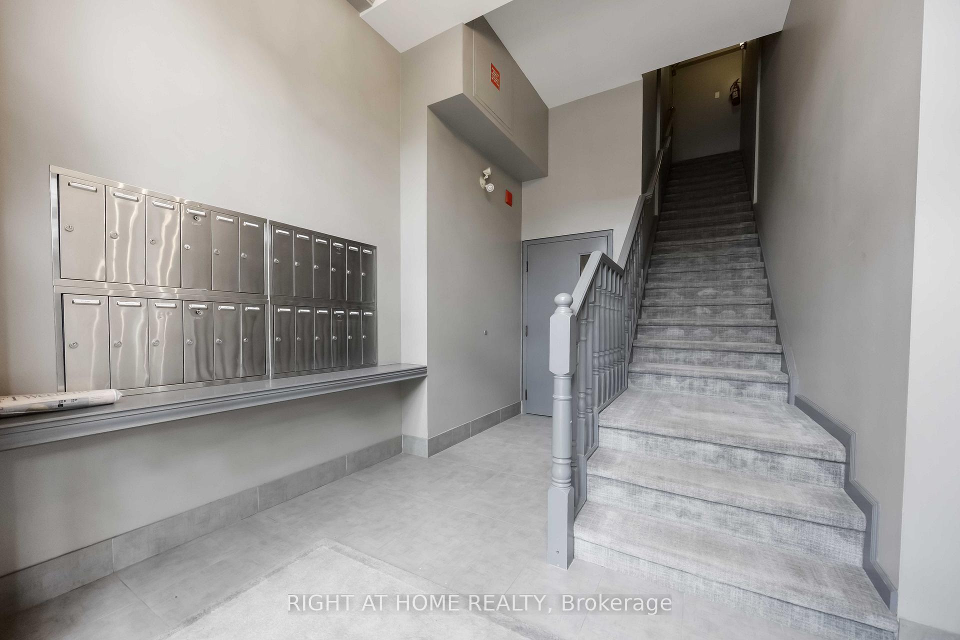 Photo 29 of Unit 202, 110 Hepbourne Street, Toronto, Dufferin Grove — HOMEH
