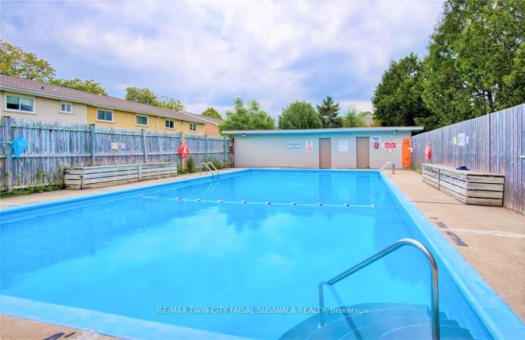 Photo 8 of Unit A, 513 Weber Street, Waterloo — HOMEH