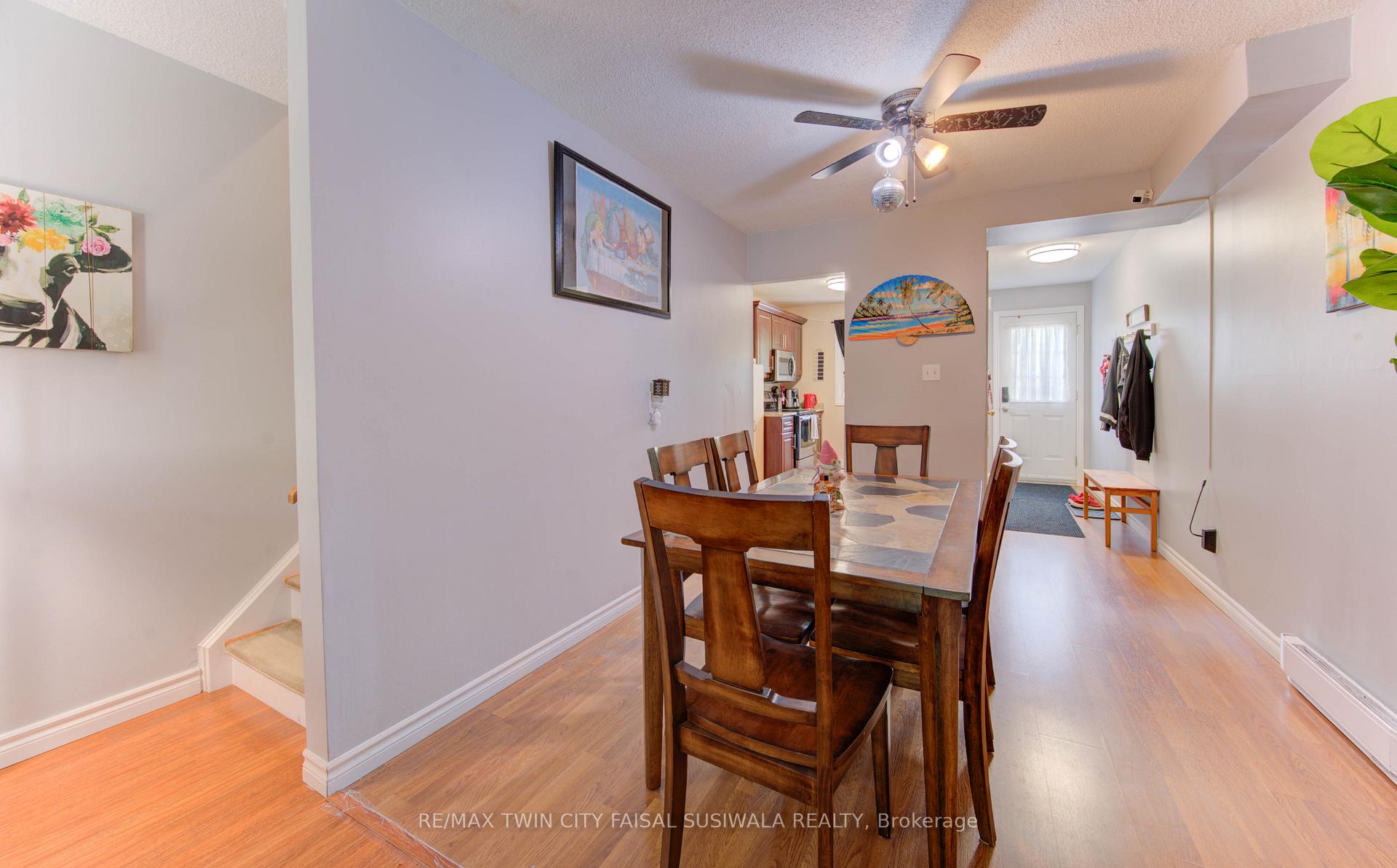 Photo 9 of Unit A, 513 Weber Street, Waterloo — HOMEH