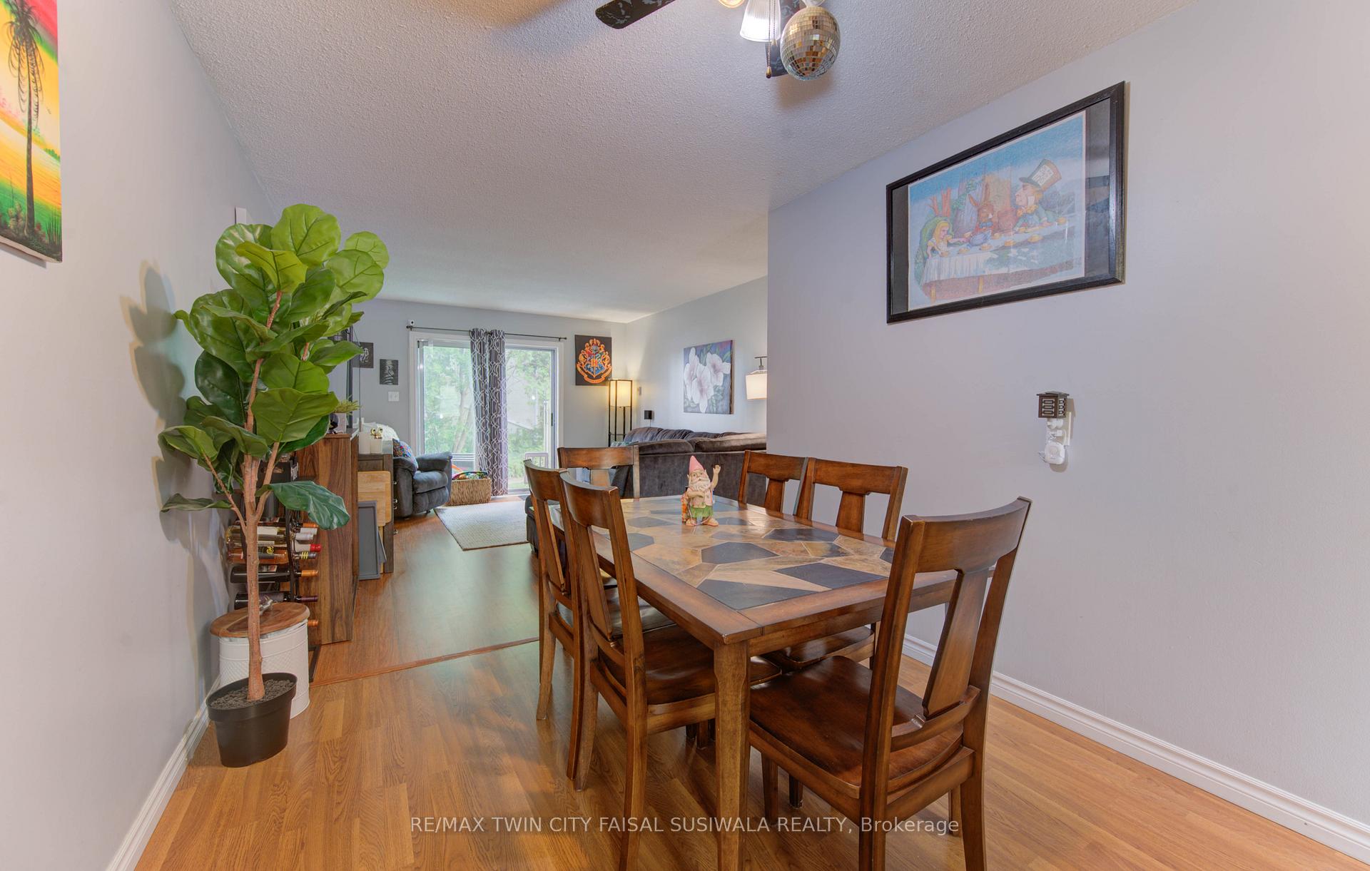 Photo 10 of Unit A, 513 Weber Street, Waterloo — HOMEH