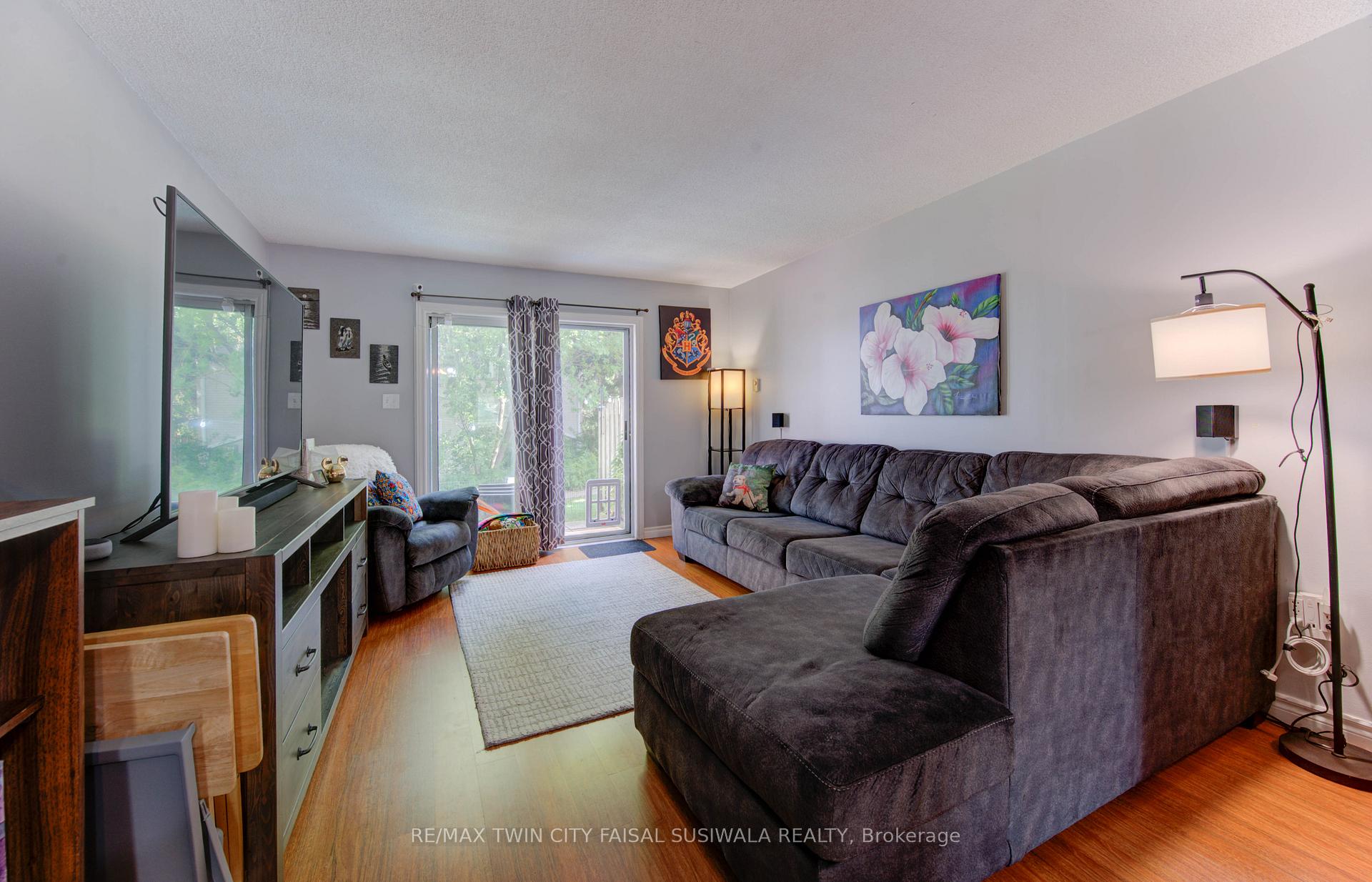 Photo 11 of Unit A, 513 Weber Street, Waterloo — HOMEH