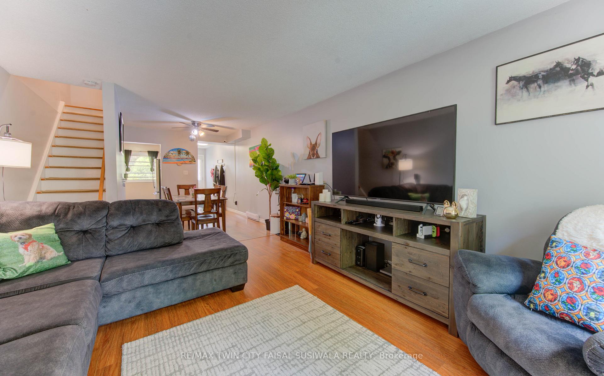 Photo 12 of Unit A, 513 Weber Street, Waterloo — HOMEH