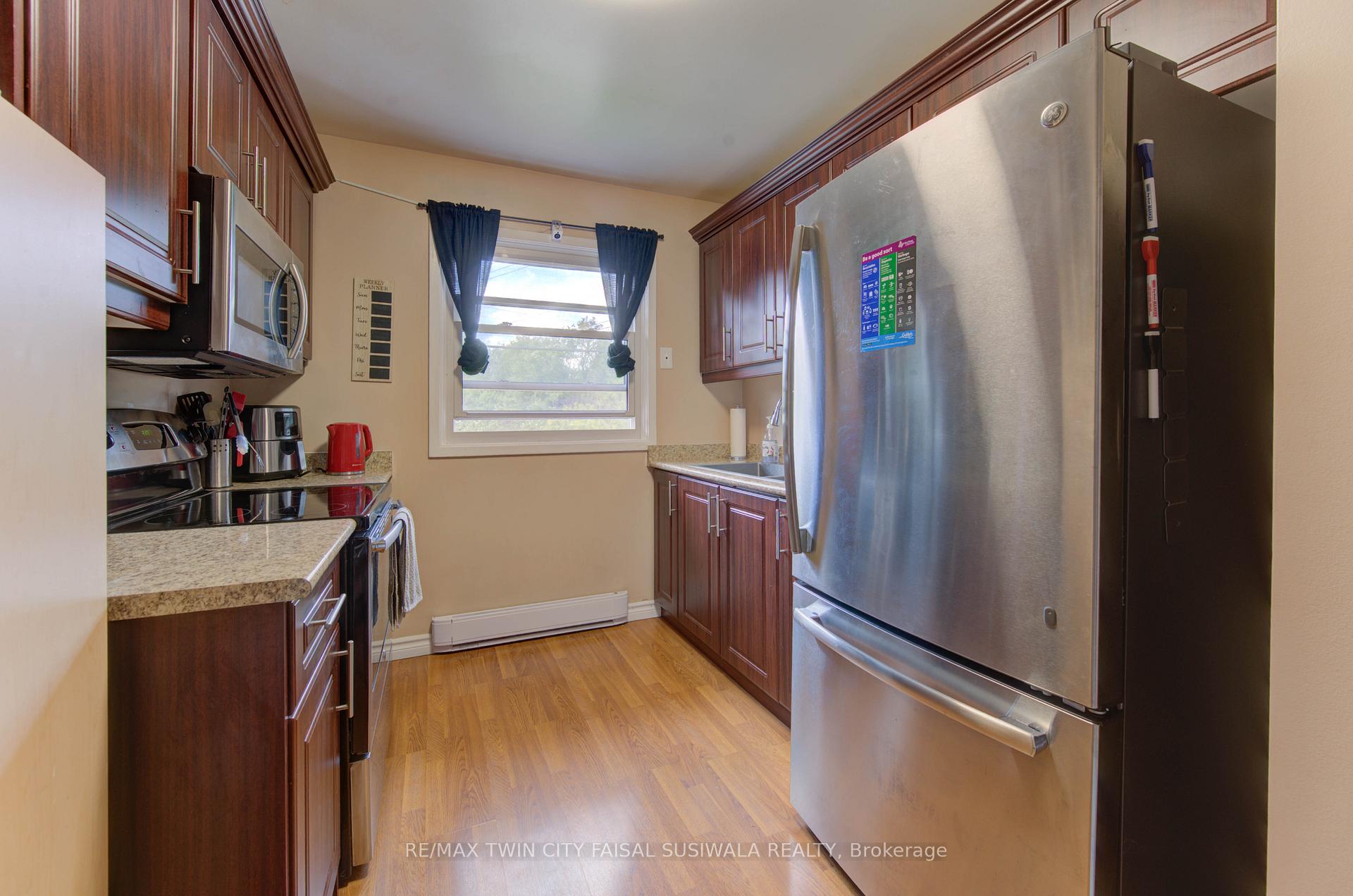 Photo 13 of Unit A, 513 Weber Street, Waterloo — HOMEH