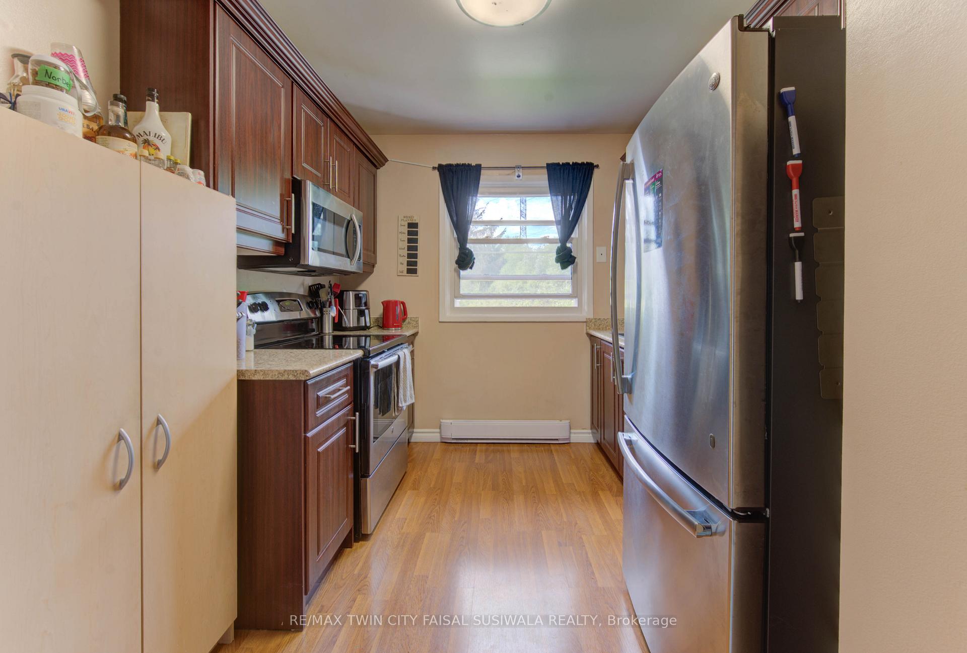 Photo 14 of Unit A, 513 Weber Street, Waterloo — HOMEH