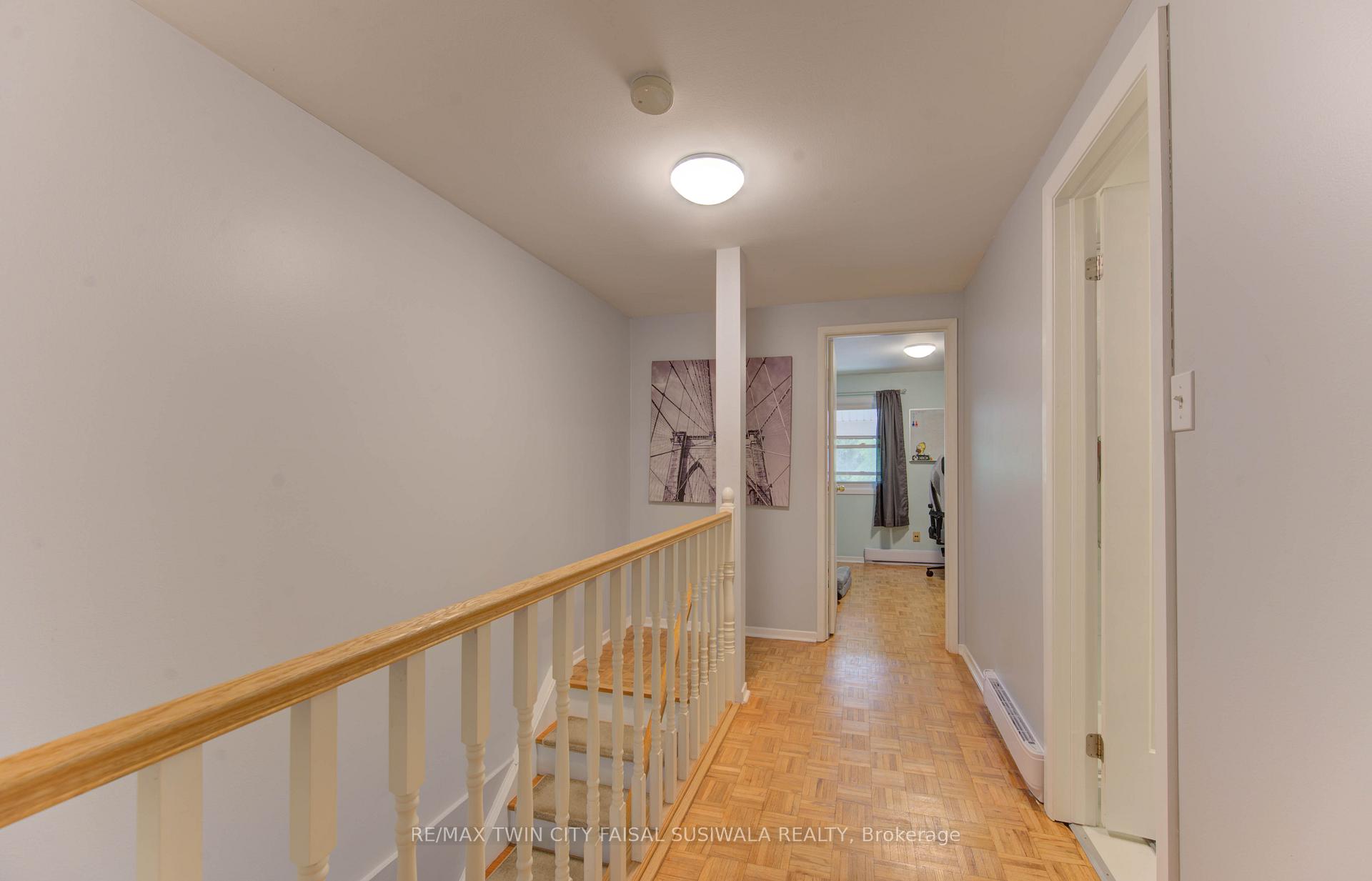 Photo 17 of Unit A, 513 Weber Street, Waterloo — HOMEH
