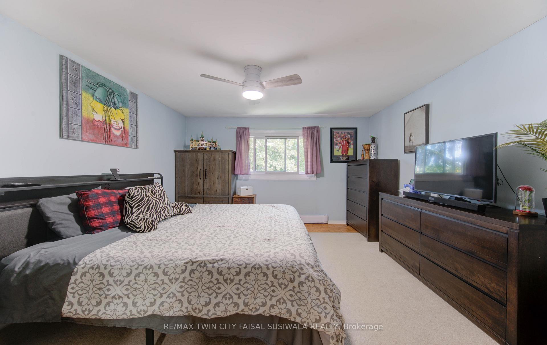 Photo 18 of Unit A, 513 Weber Street, Waterloo — HOMEH
