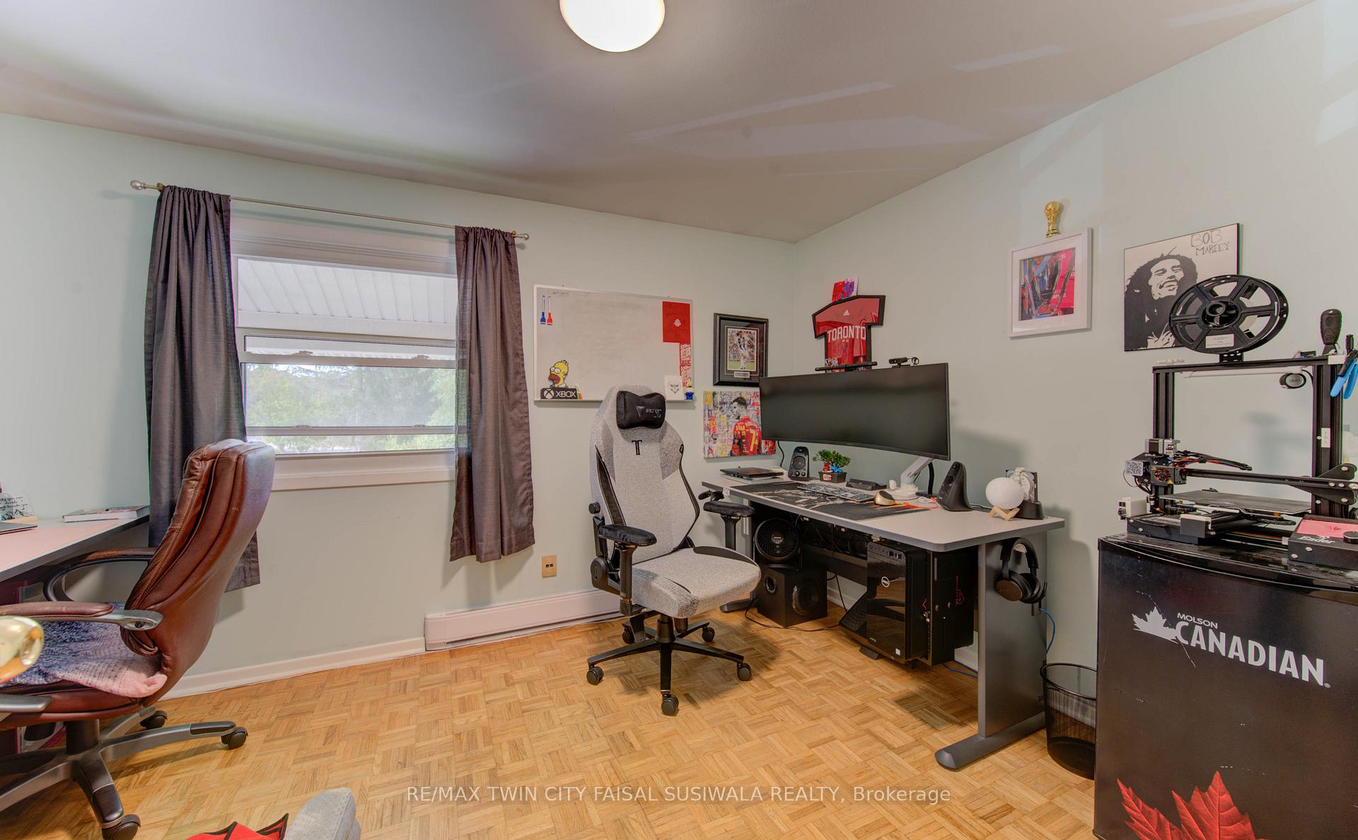 Photo 20 of Unit A, 513 Weber Street, Waterloo — HOMEH