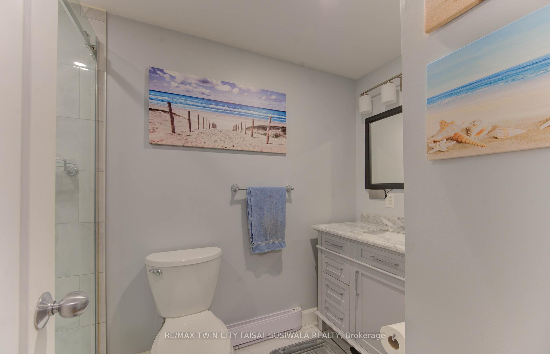 Photo 21 of Unit A, 513 Weber Street, Waterloo — HOMEH