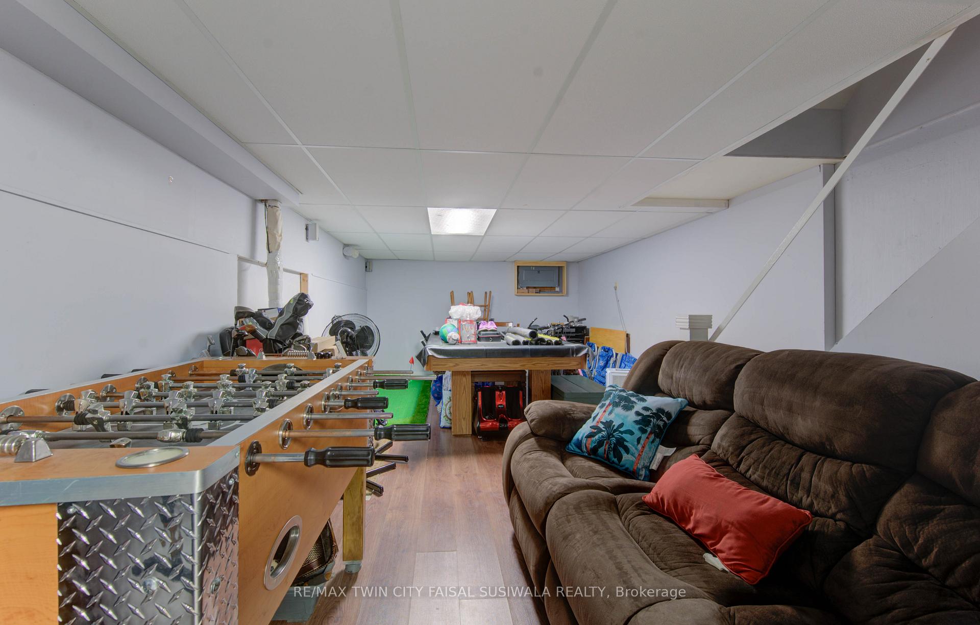 Photo 23 of Unit A, 513 Weber Street, Waterloo — HOMEH