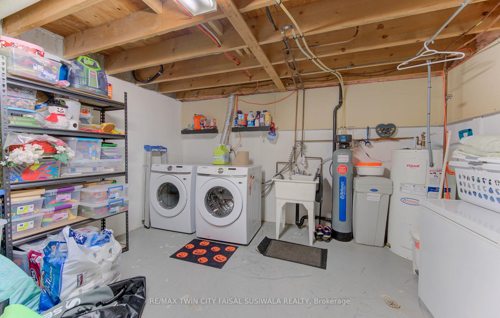 Photo 24 of Unit A, 513 Weber Street, Waterloo — HOMEH
