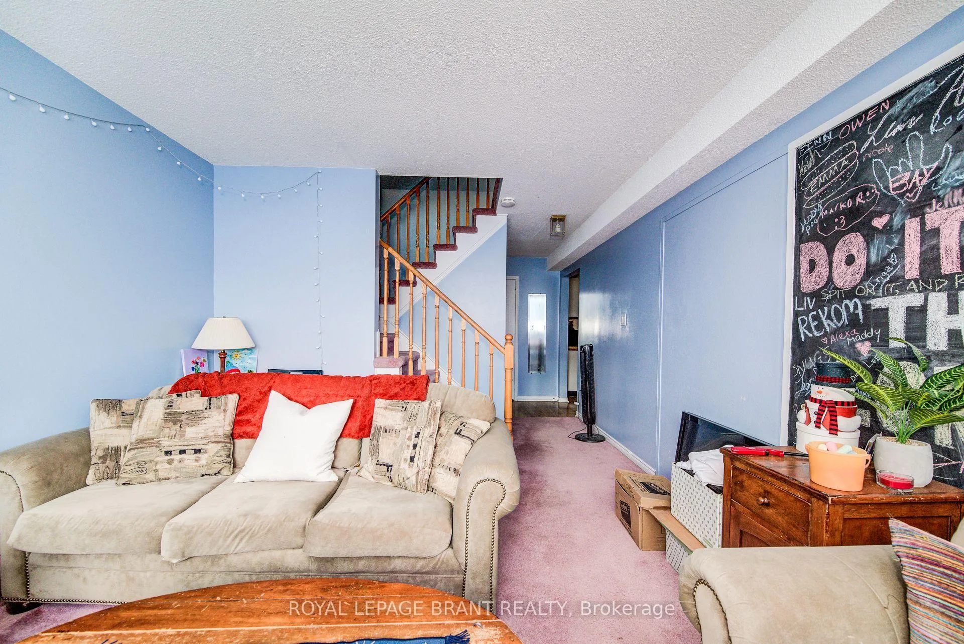 Photo 12 of Unit 217, 456 Janefield Avenue, Guelph, Dovercliffe Park/Old University — HOMEH