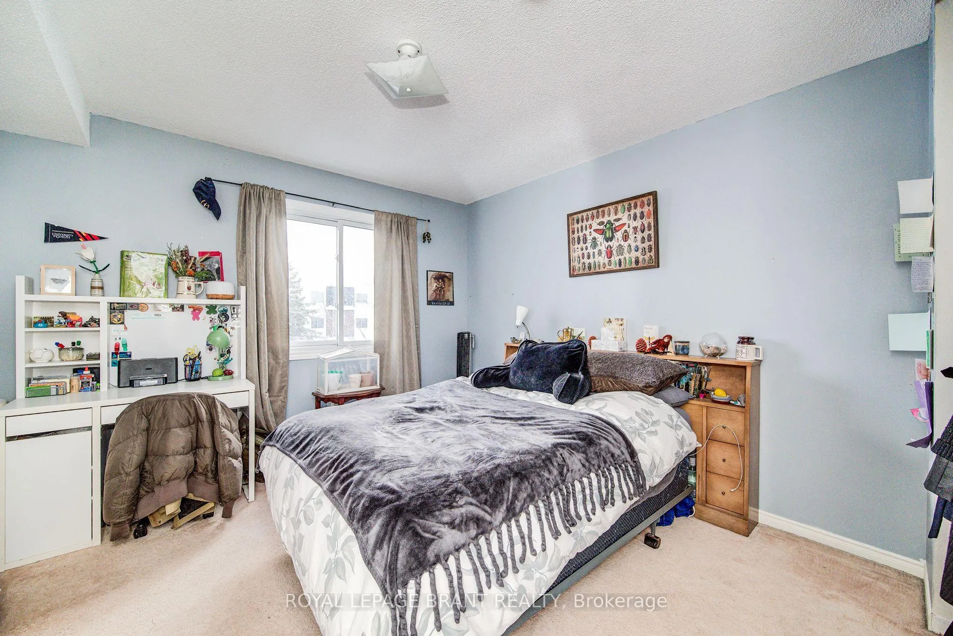 Photo 14 of Unit 217, 456 Janefield Avenue, Guelph, Dovercliffe Park/Old University — HOMEH