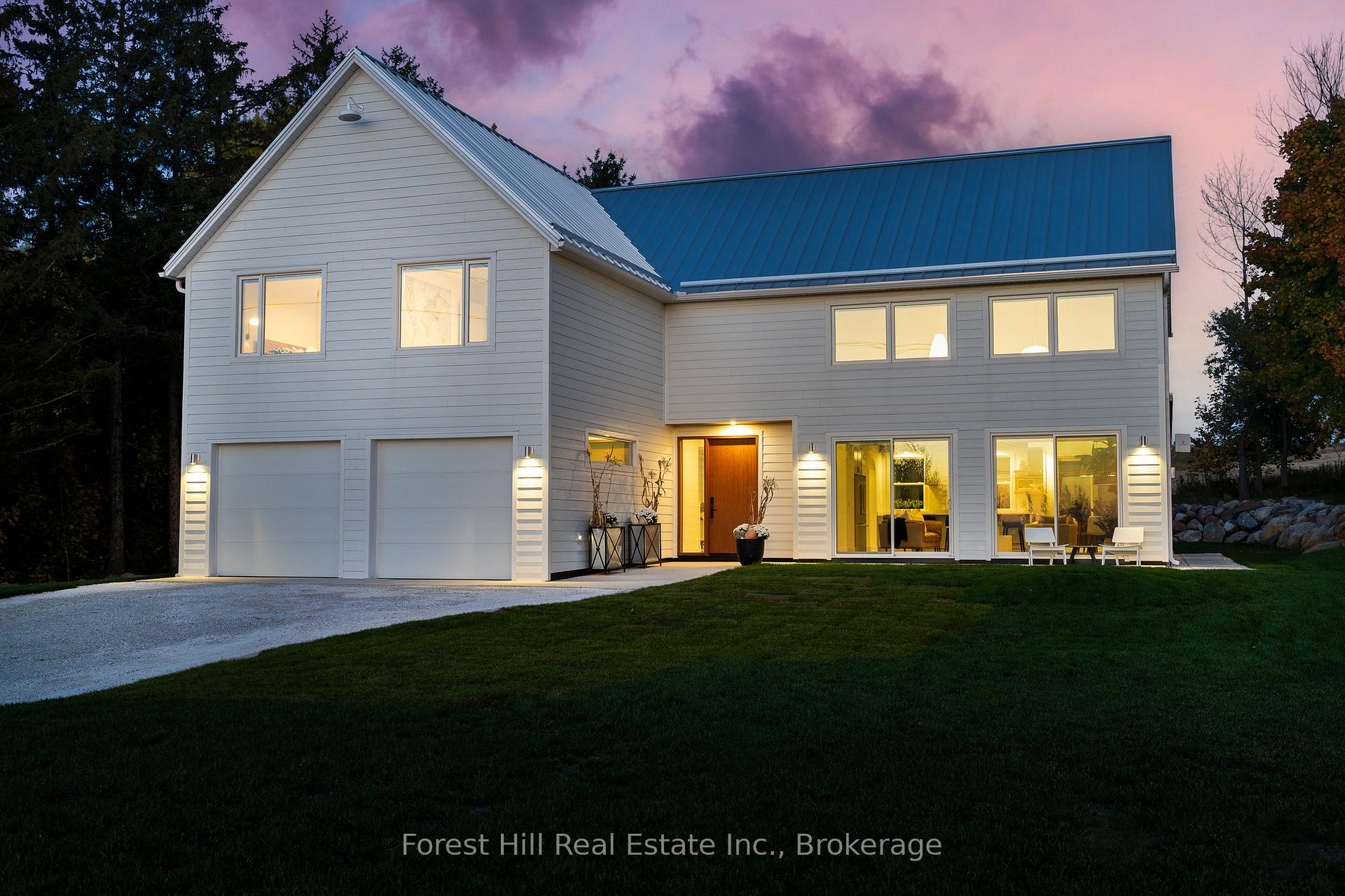 Photo 1 of 495957 Grey Road 2, Blue Mountains — HOMEH