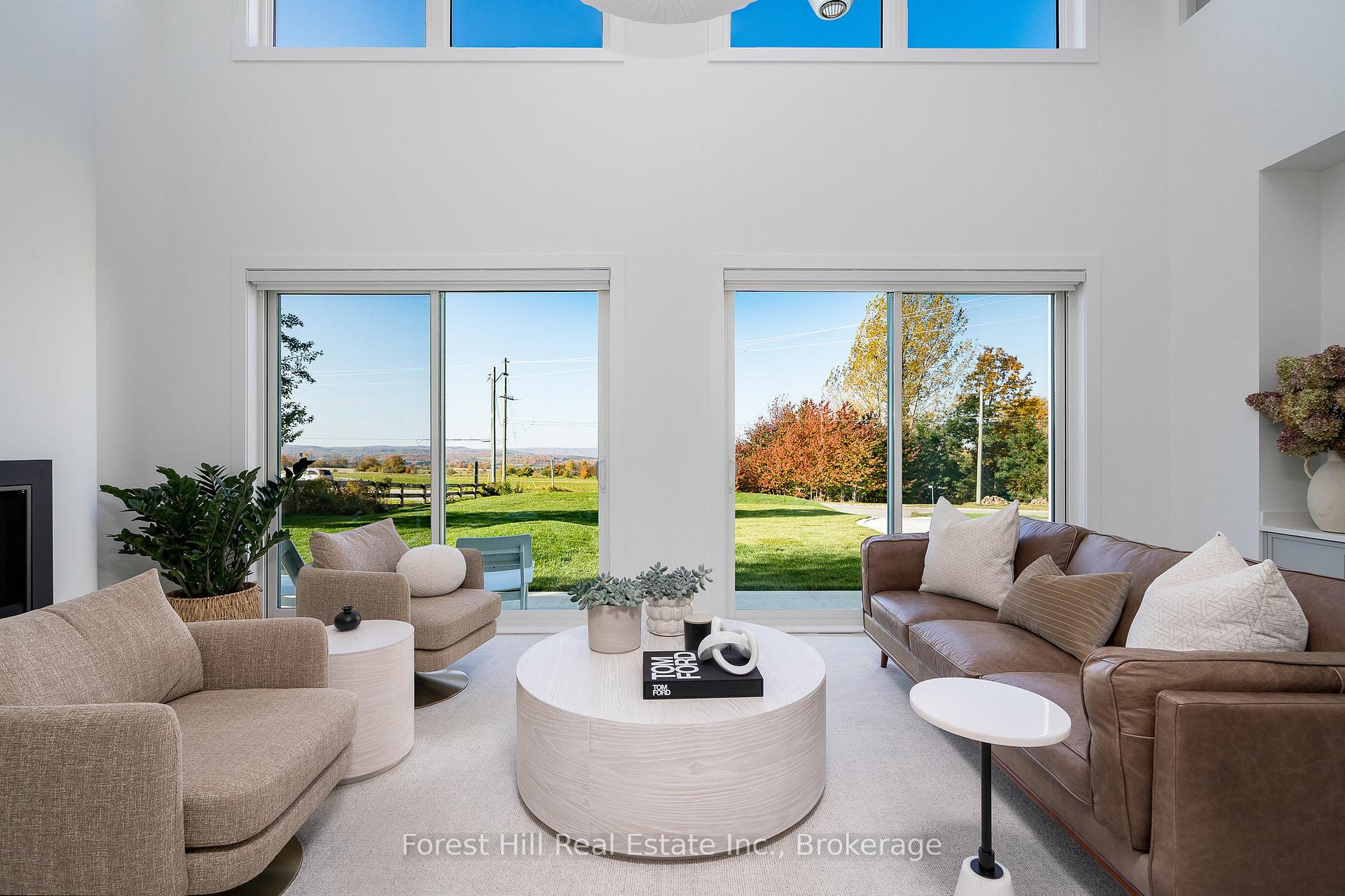 Photo 5 of 495957 Grey Road 2, Blue Mountains — HOMEH