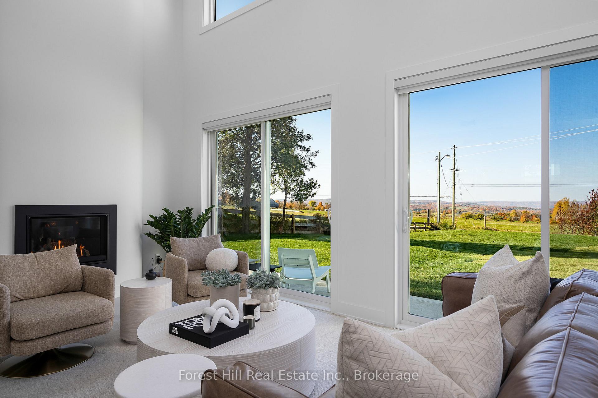 Photo 4 of 495957 Grey Road 2, Blue Mountains — HOMEH